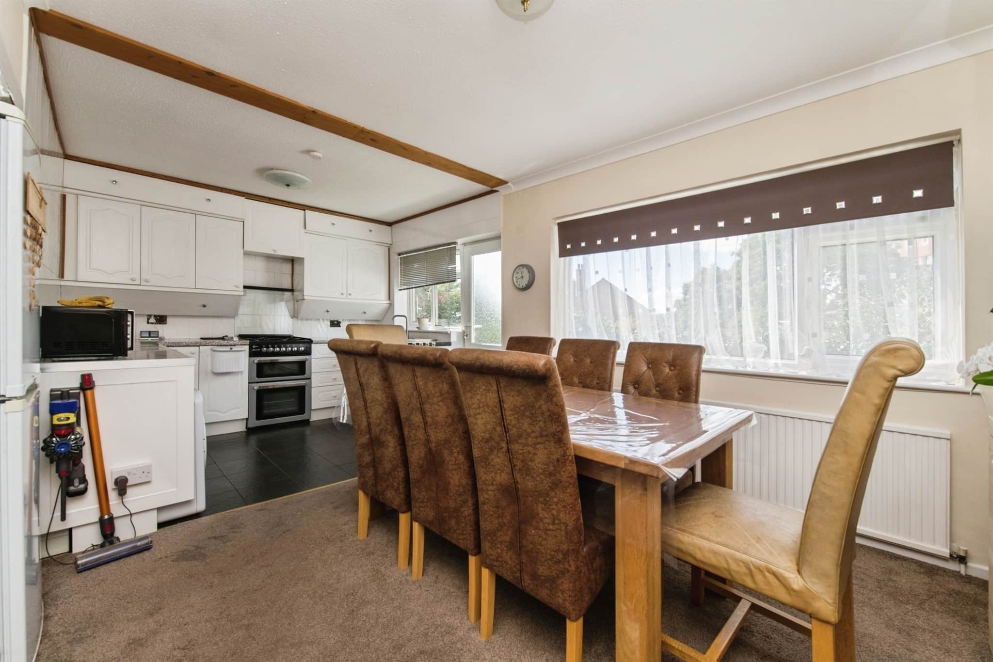 Property at Redhills, Exeter