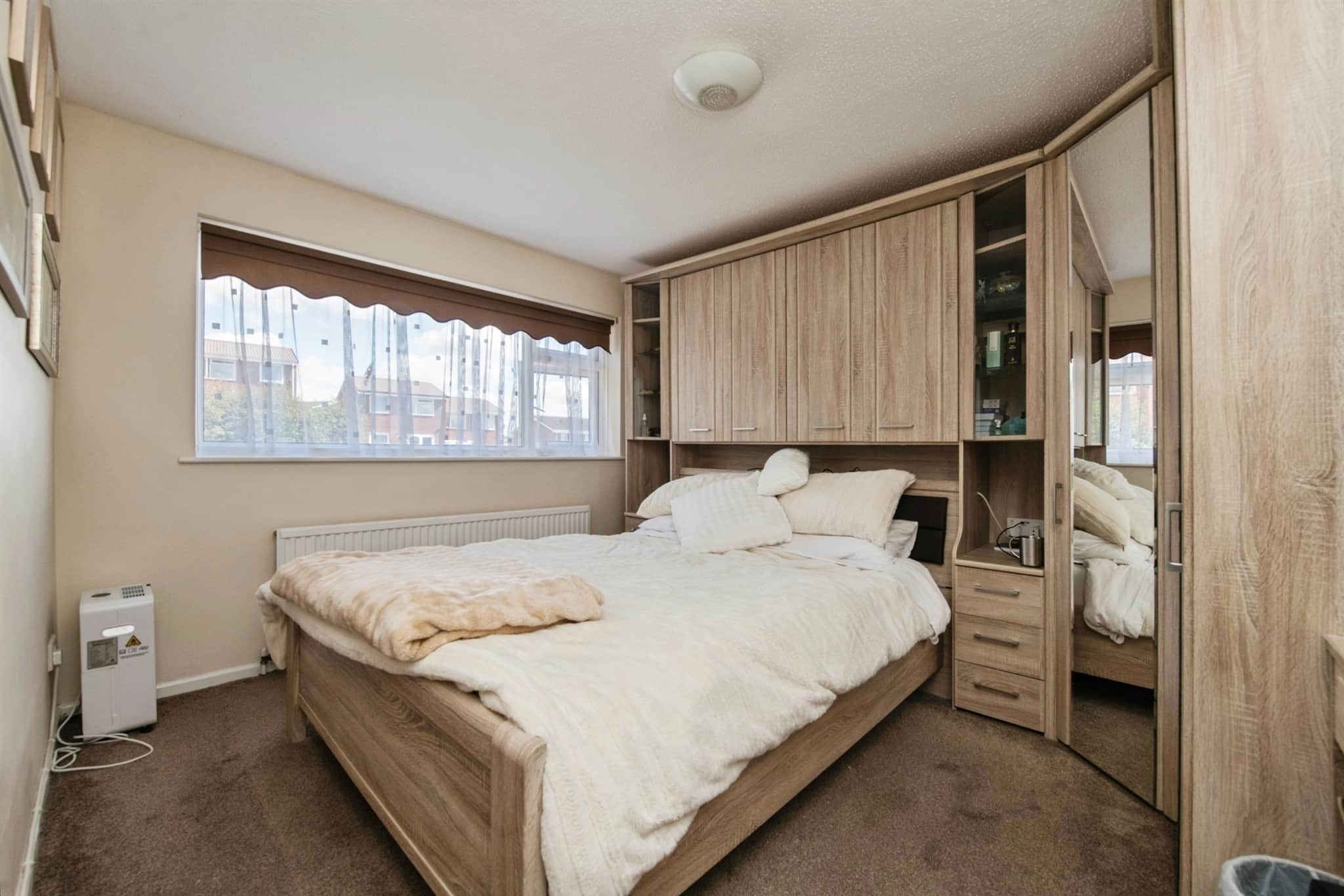Property at Redhills, Exeter