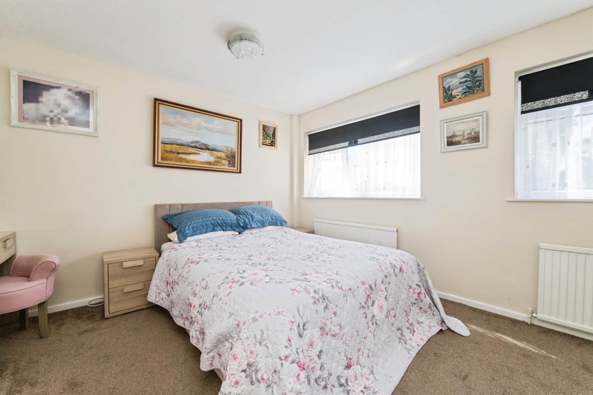 Property at Redhills, Exeter