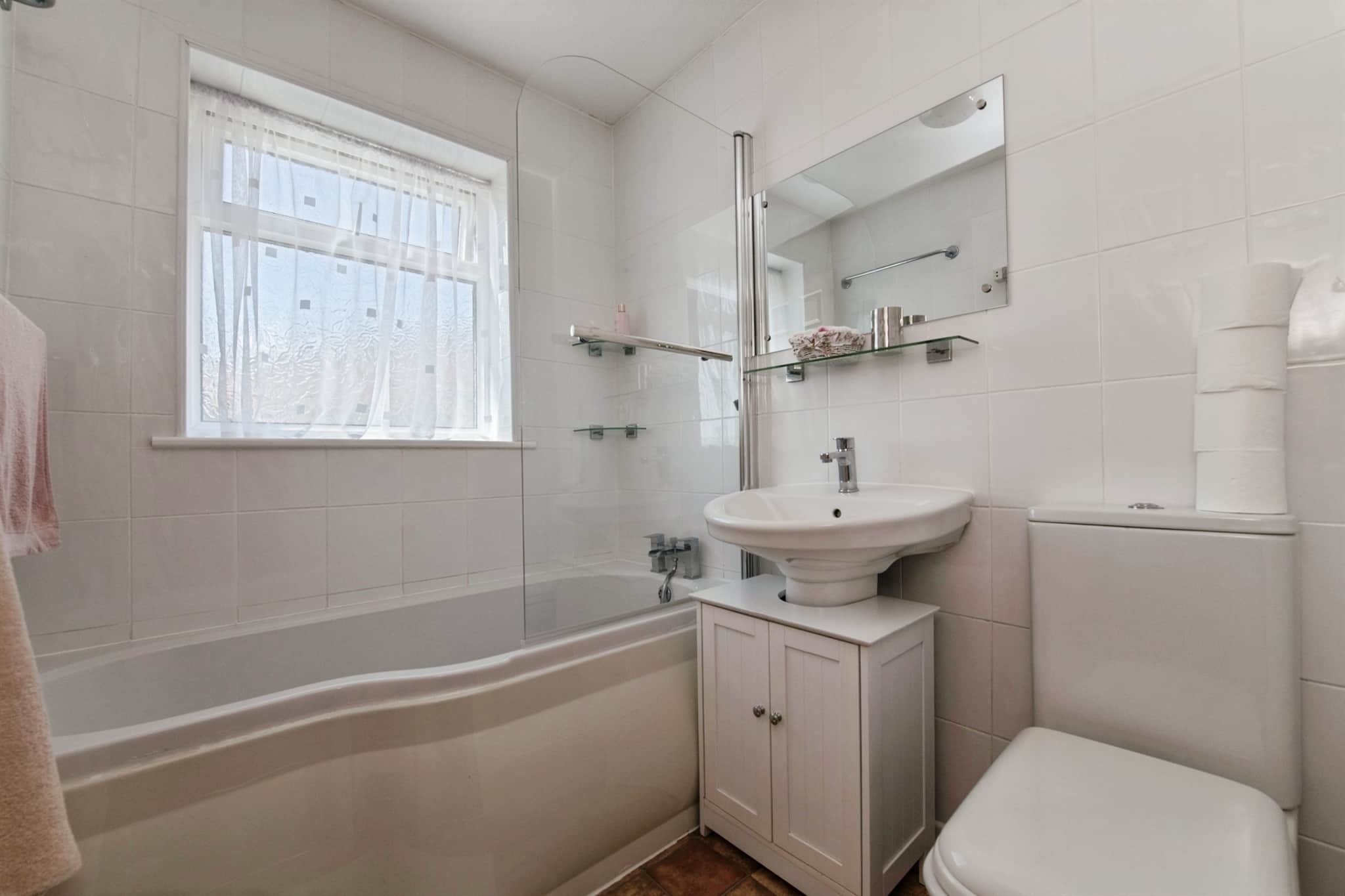 Property at Redhills, Exeter