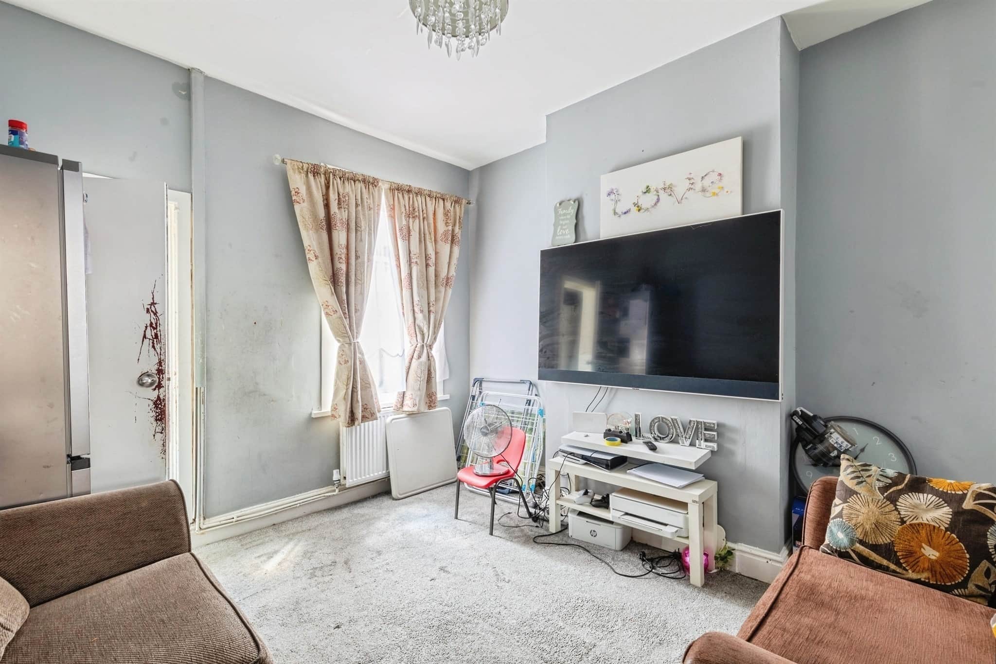 Property at Somerset Road, Coventry