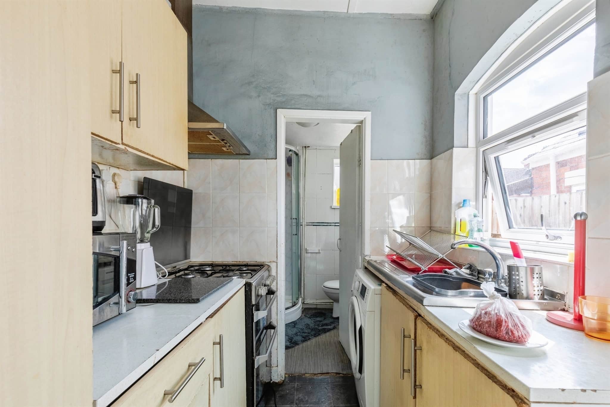 Property at Somerset Road, Coventry