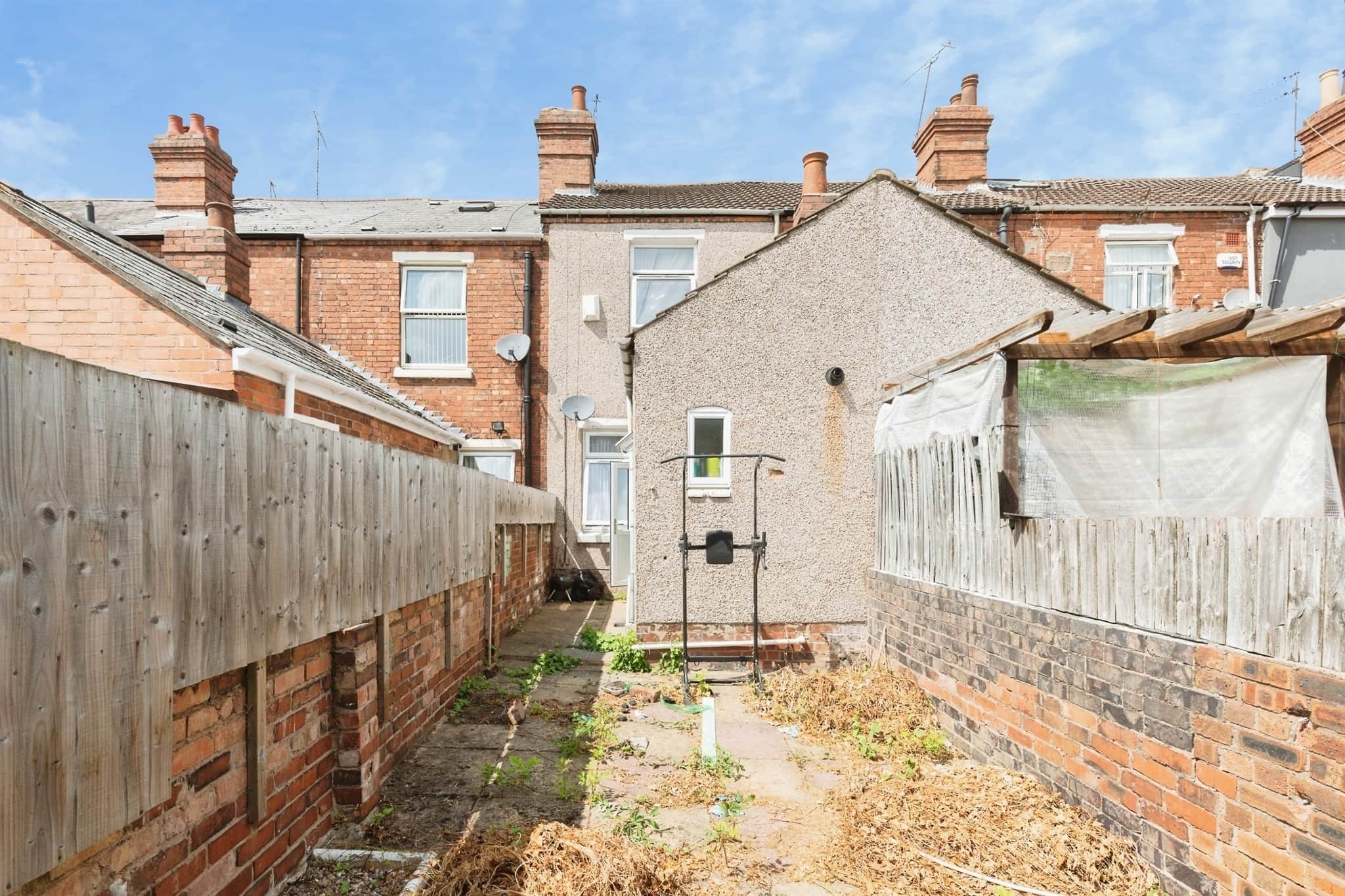 Property at Somerset Road, Coventry