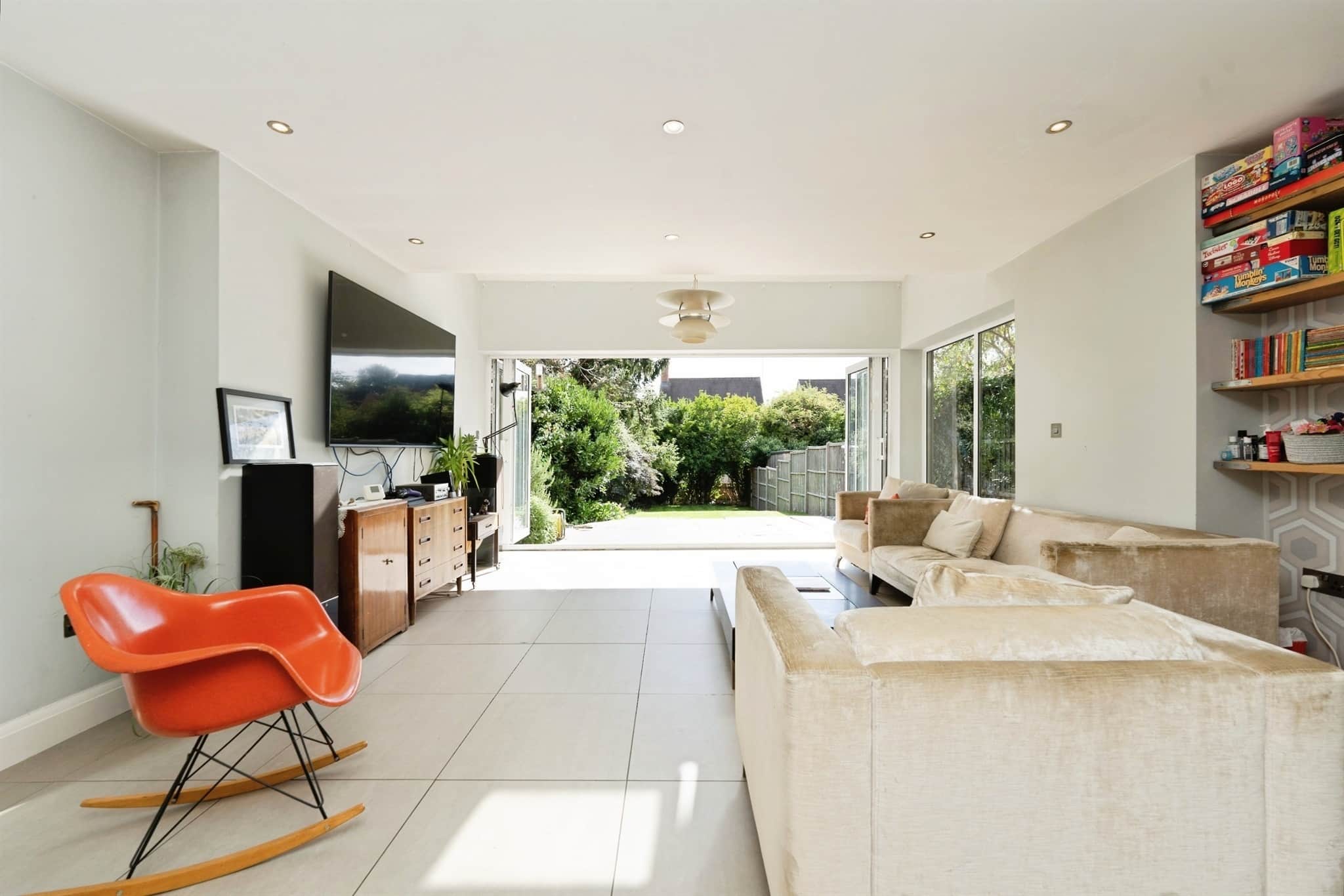 Property at Beechcroft Road, Bushey