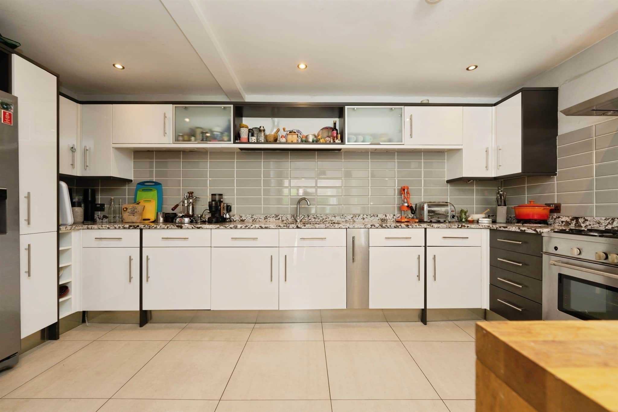 Property at Beechcroft Road, Bushey
