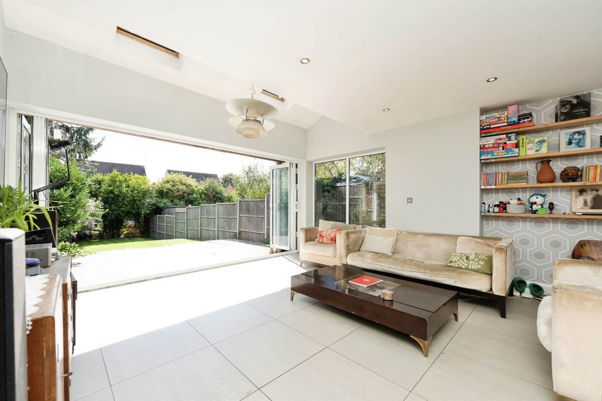 Property at Beechcroft Road, Bushey