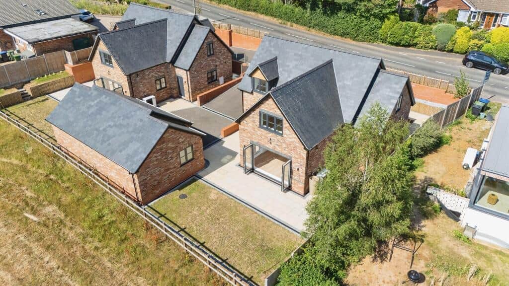Property at Alcester Road, Wootton Wawen, Henley-In-Arden