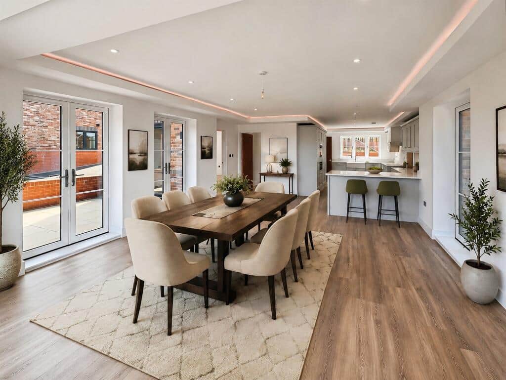 Property at Alcester Road, Wootton Wawen, Henley-In-Arden