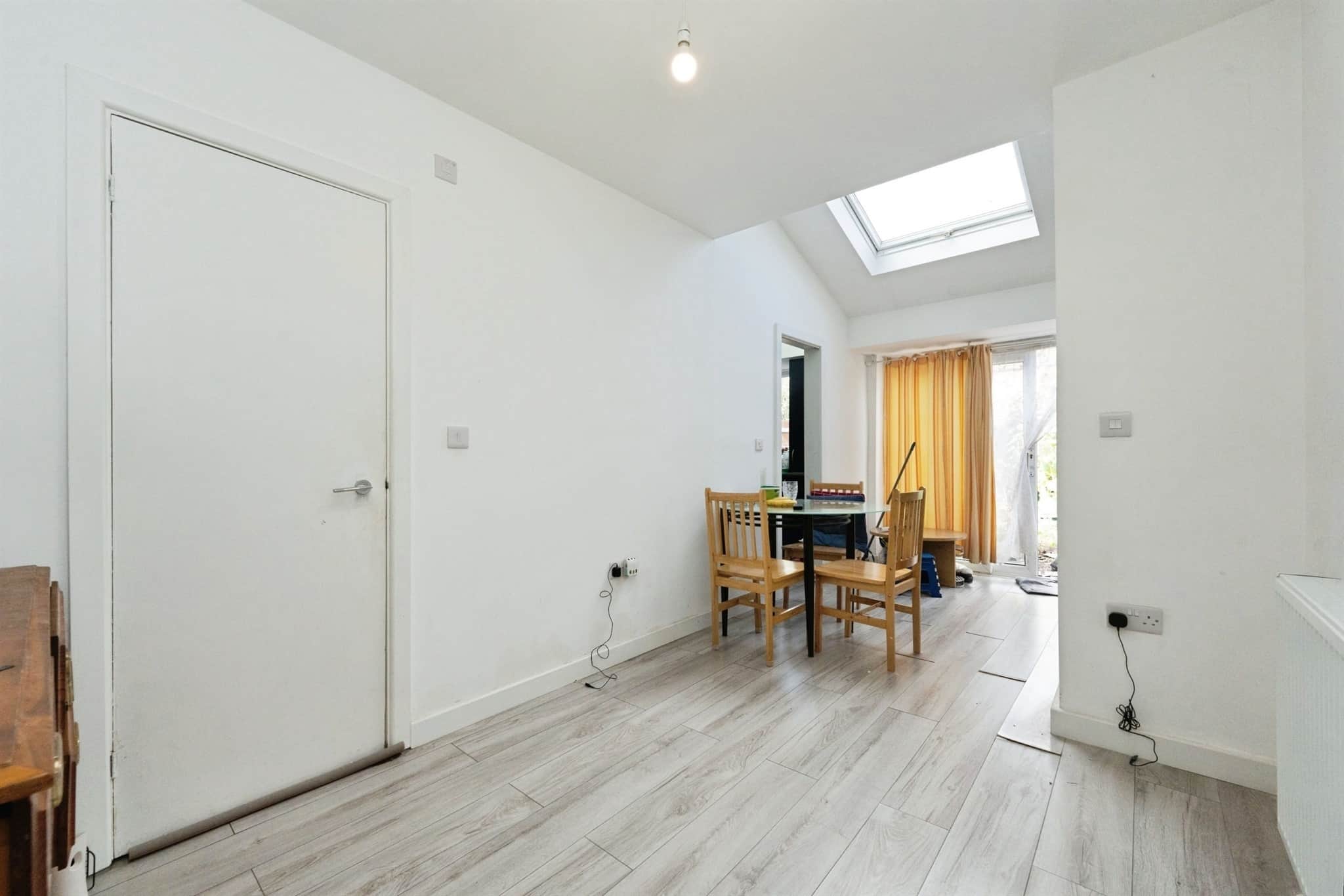Property at Aberdeen Road, HARROW