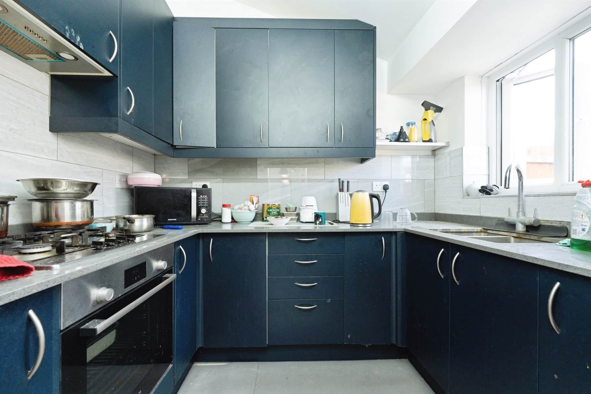 Property at Aberdeen Road, HARROW