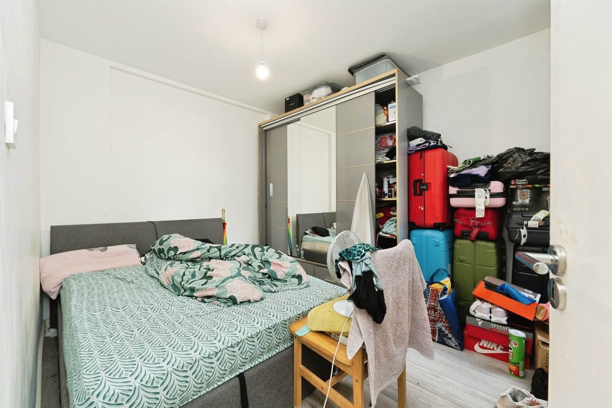 Property at Aberdeen Road, HARROW