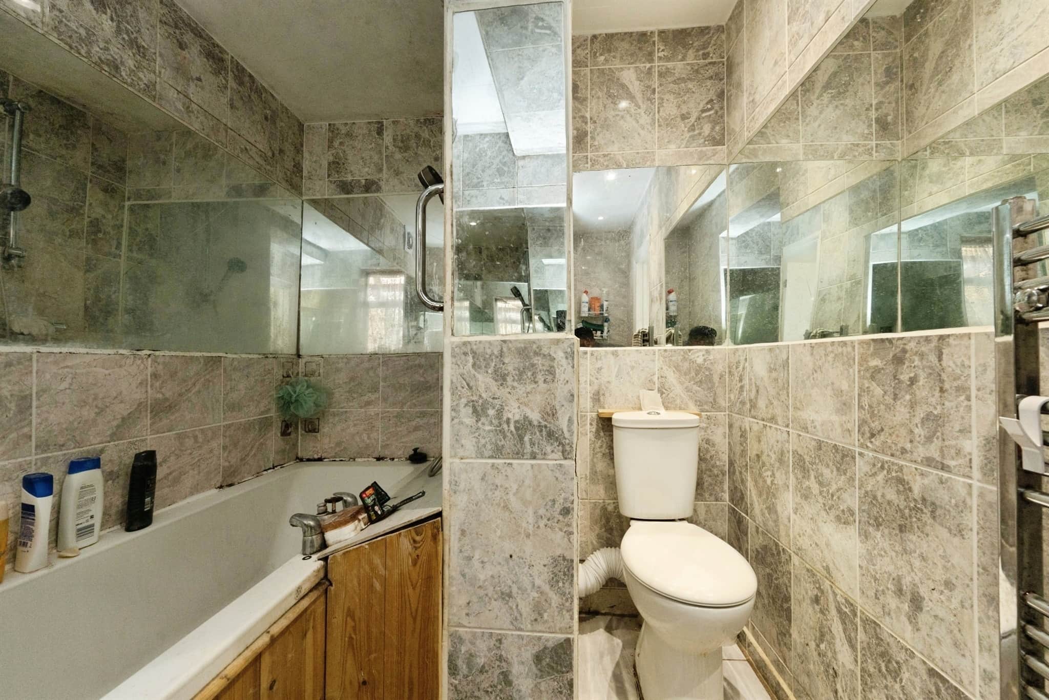 Property at Aberdeen Road, HARROW