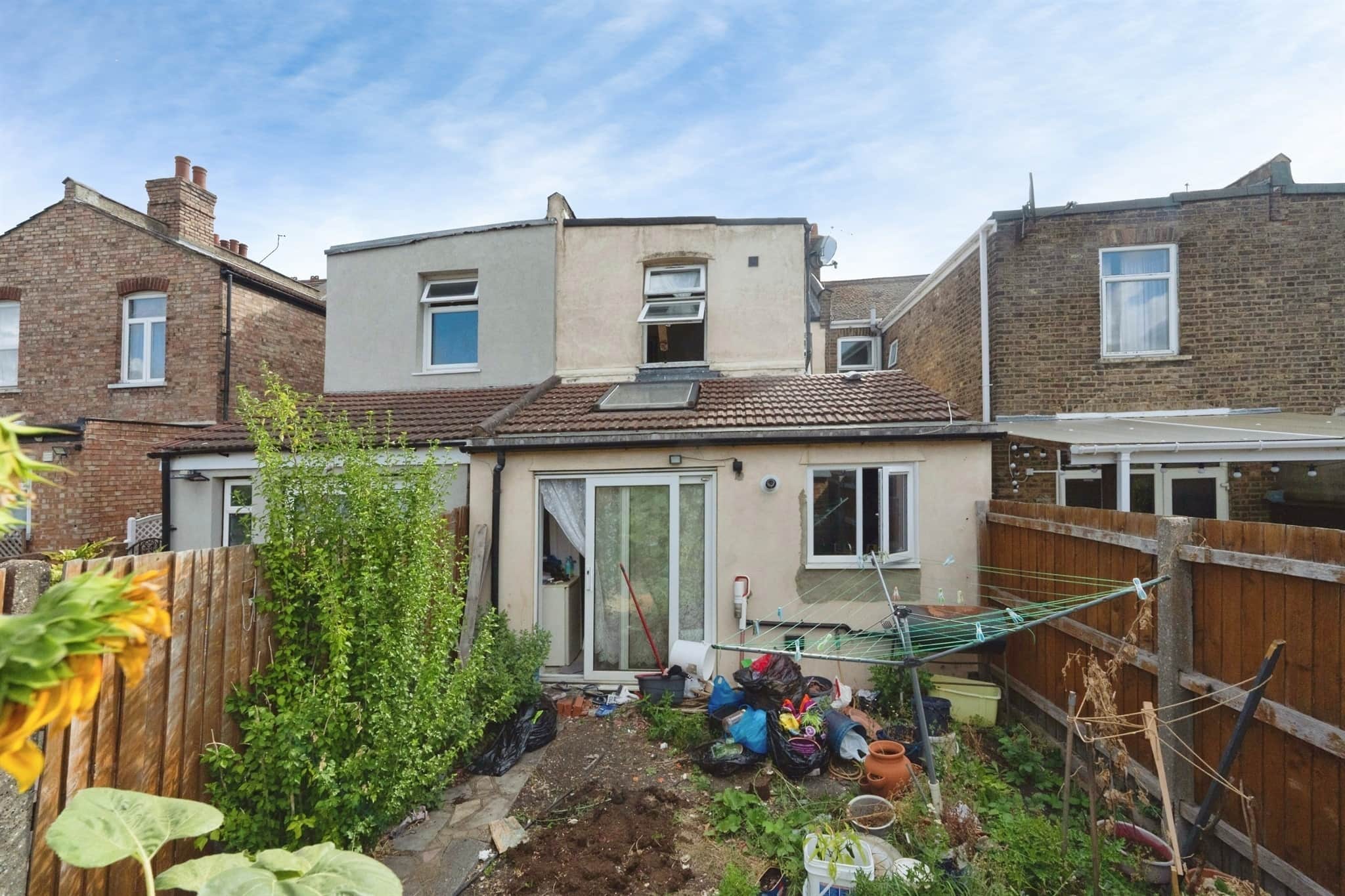 Property at Aberdeen Road, HARROW