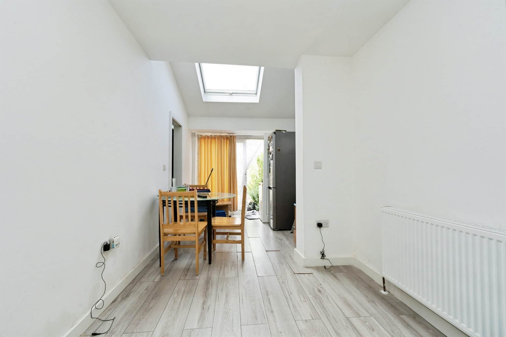 Property at Aberdeen Road, HARROW