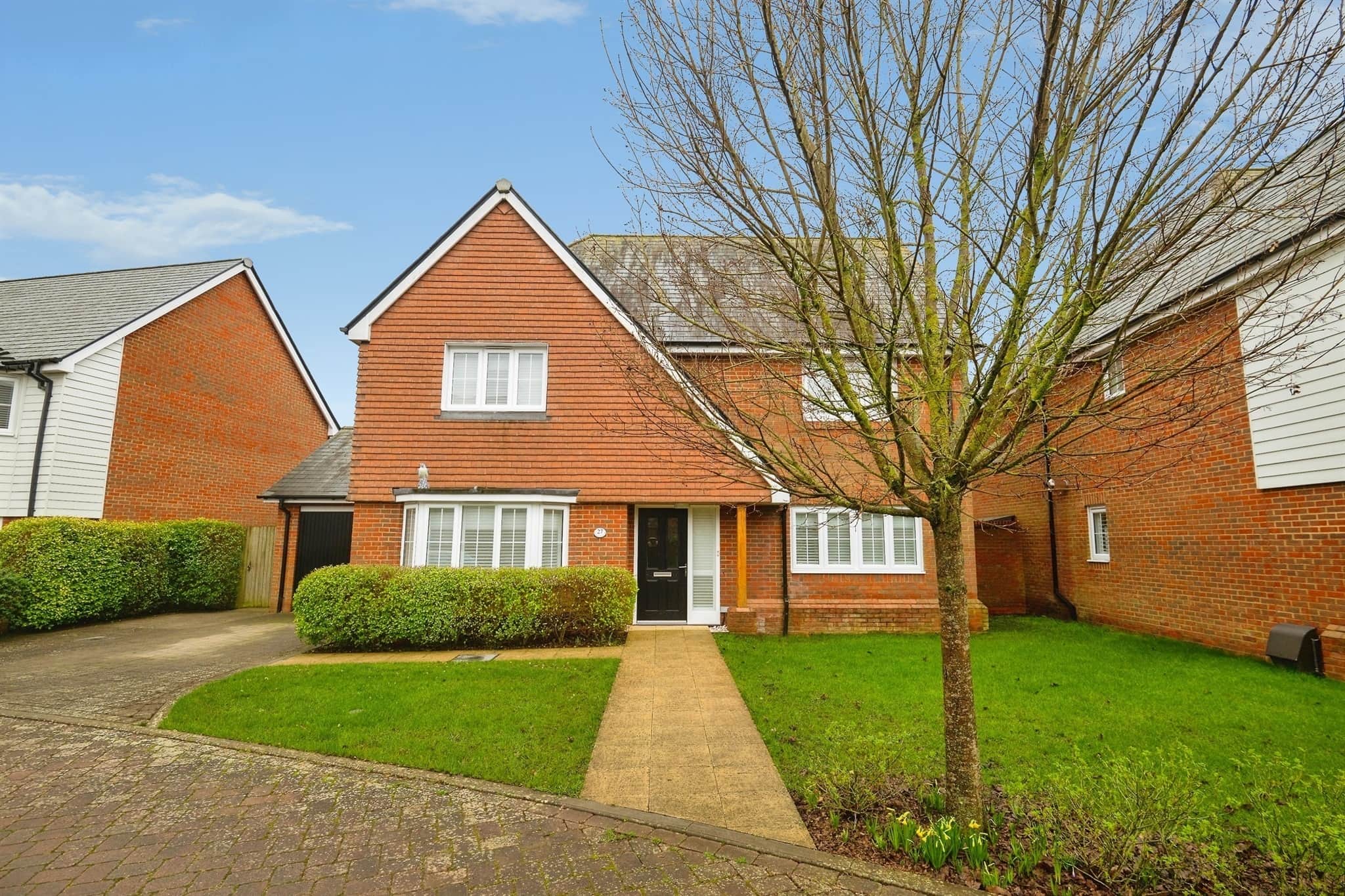 Property at Avion Gardens, Kings Hill, West Malling