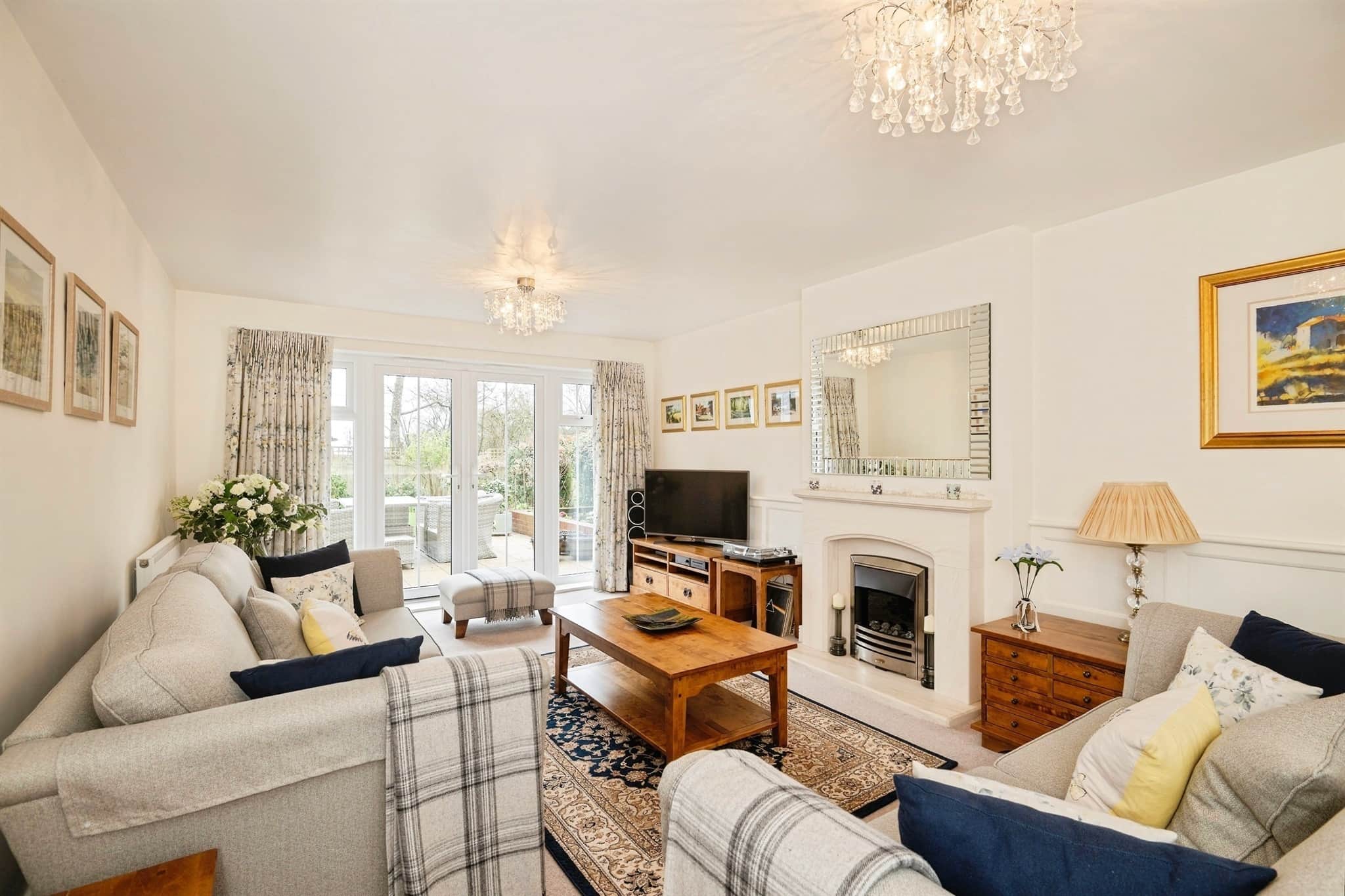 Property at Avion Gardens, Kings Hill, West Malling