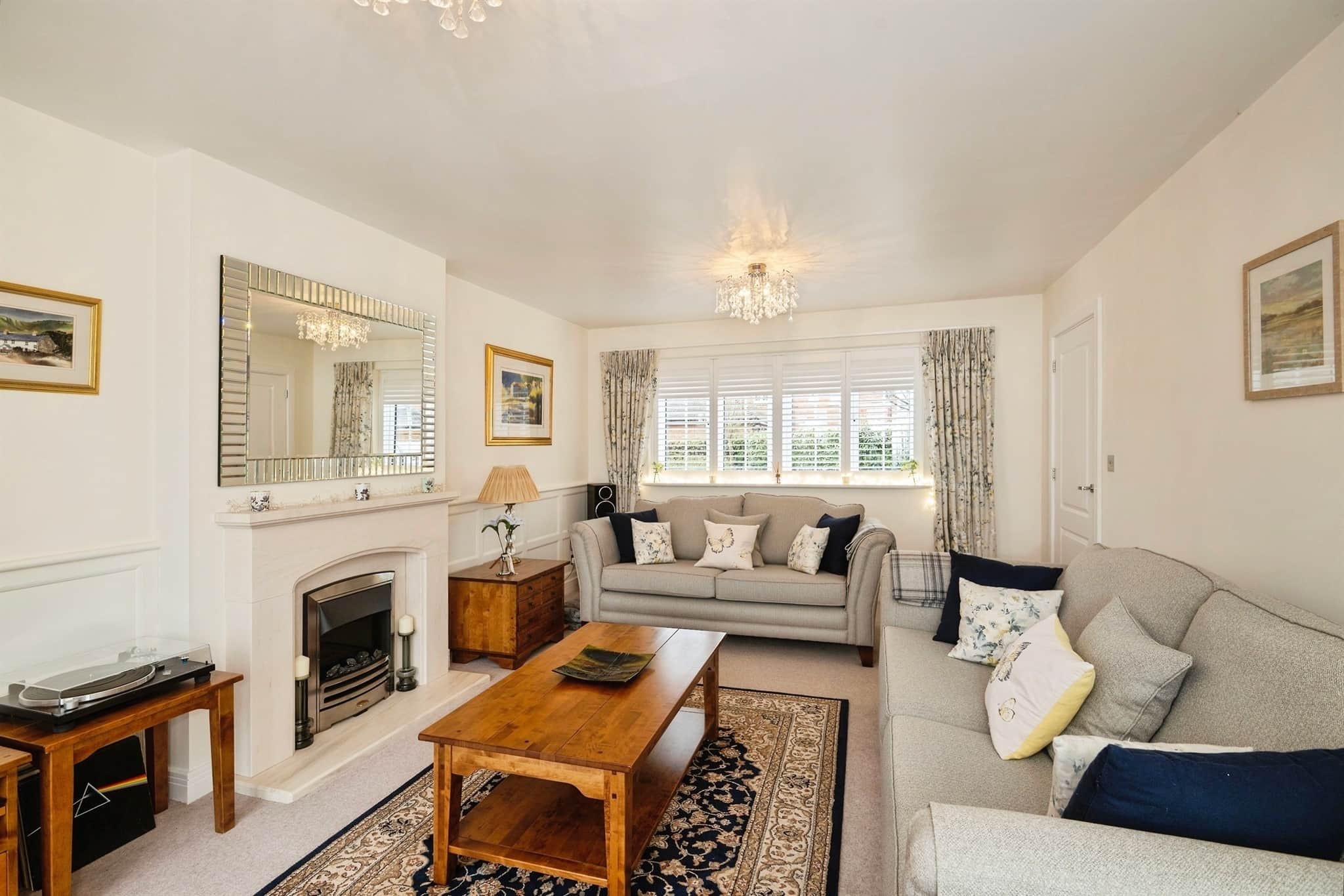 Property at Avion Gardens, Kings Hill, West Malling