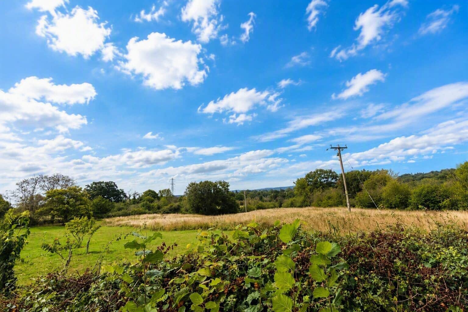 Property at Upper Common, Kington Langley, Chippenham