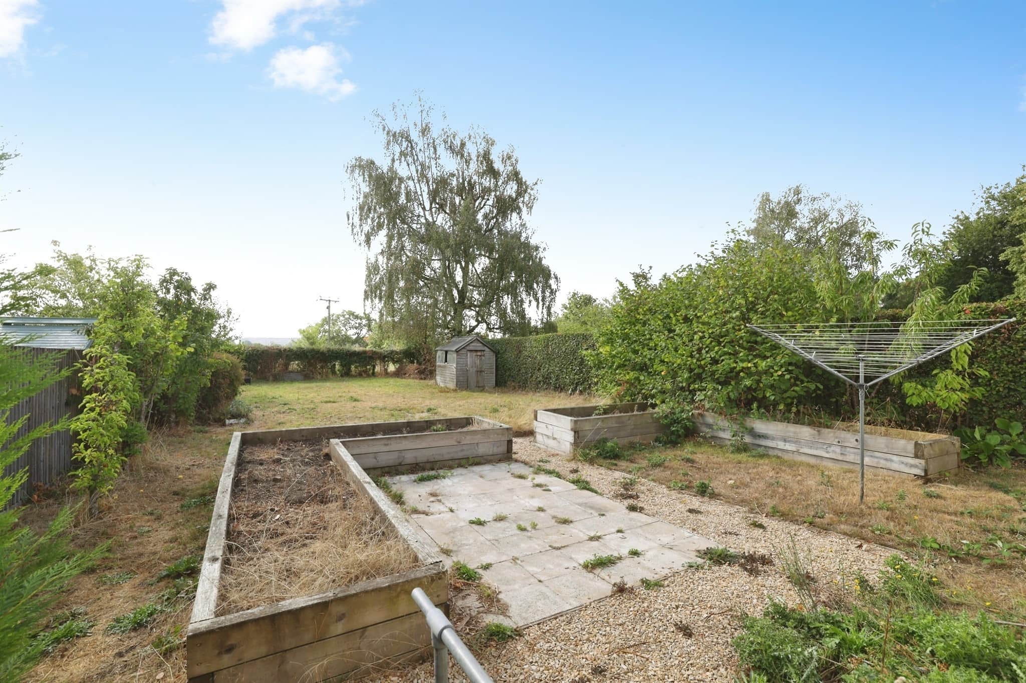 Property at Upper Common, Kington Langley, Chippenham