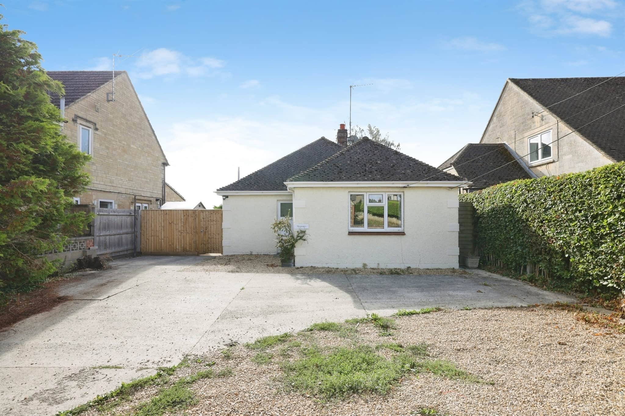 Property at Upper Common, Kington Langley, Chippenham