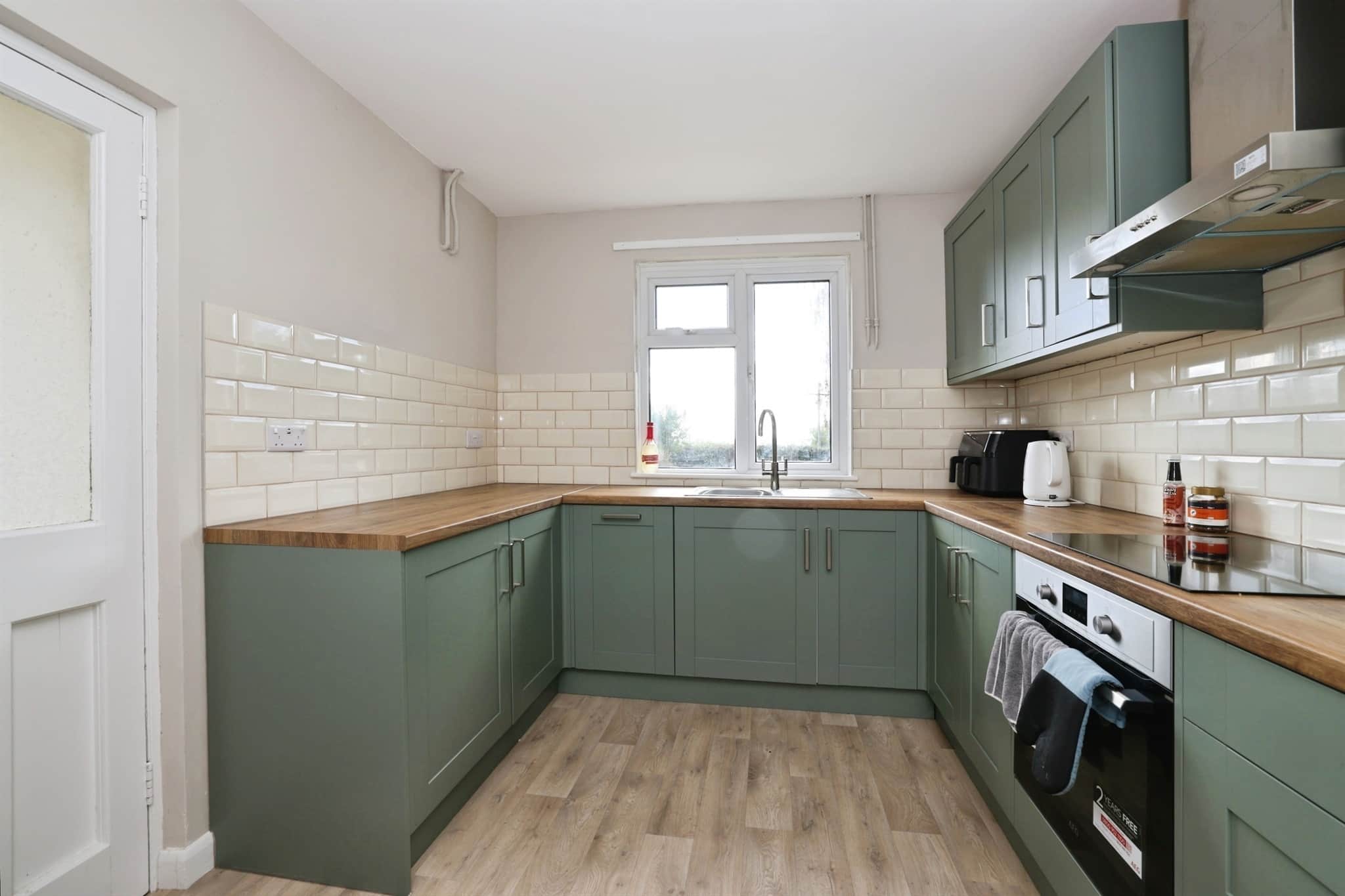Property at Upper Common, Kington Langley, Chippenham