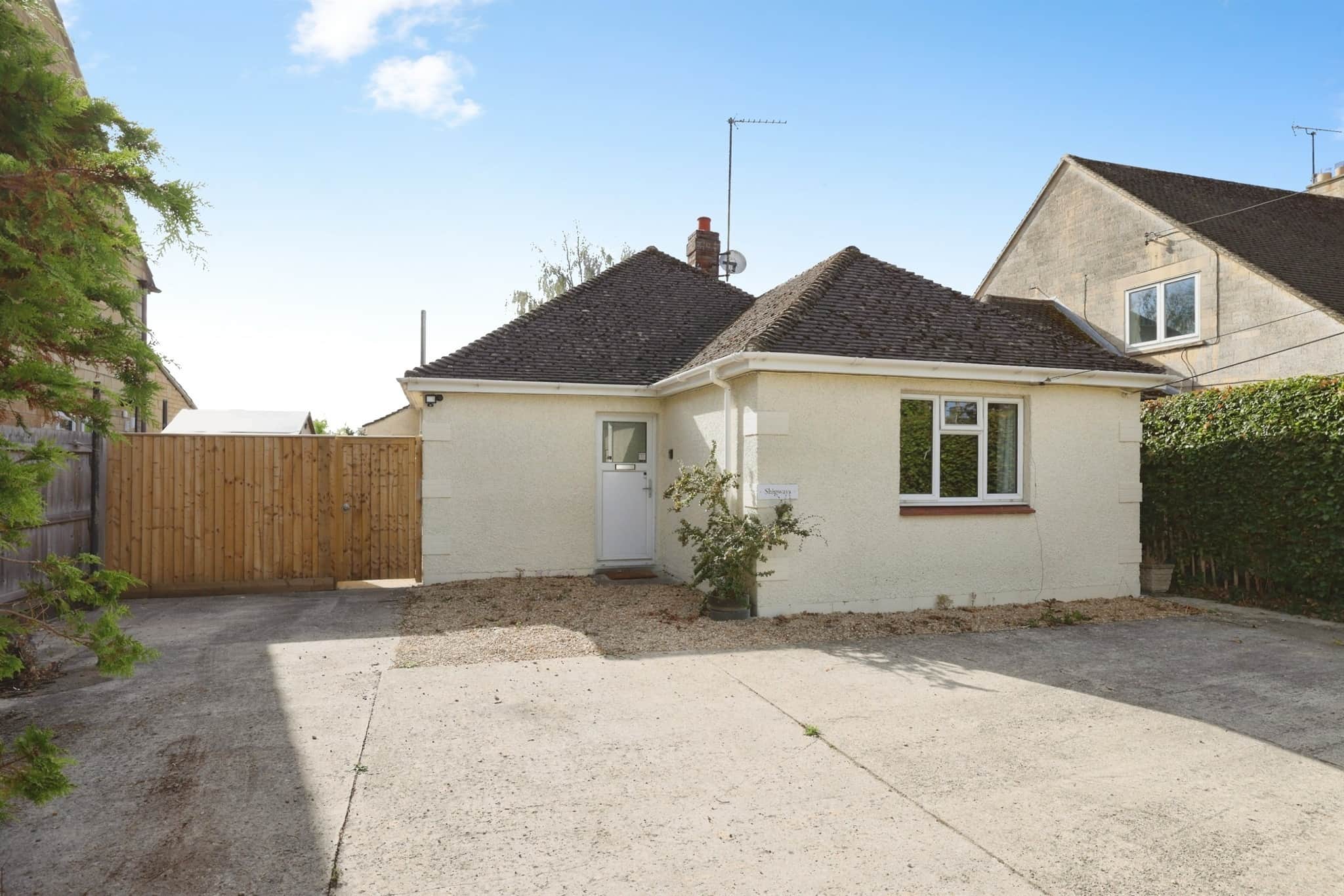 Property at Upper Common, Kington Langley, Chippenham