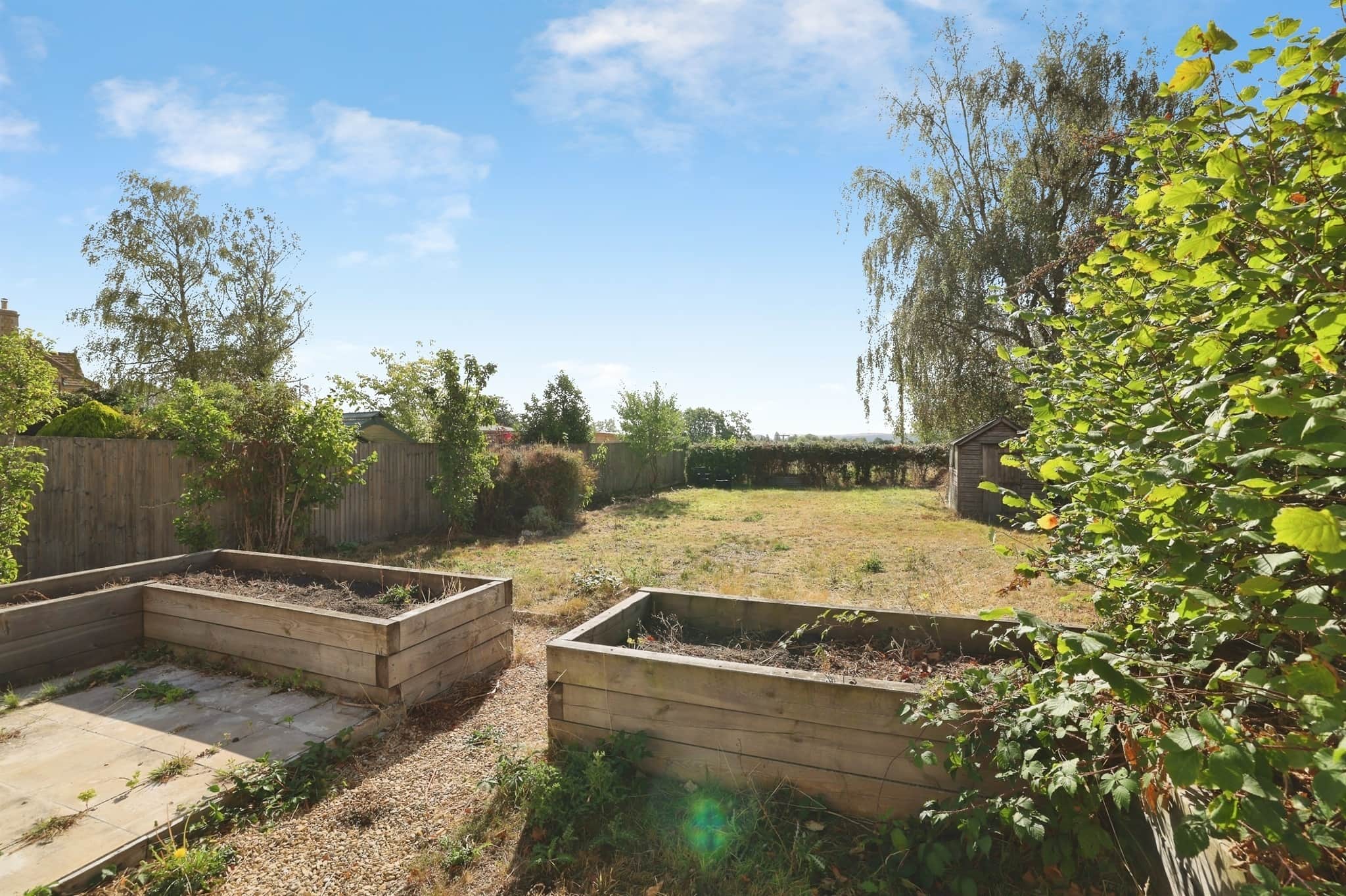 Property at Upper Common, Kington Langley, Chippenham