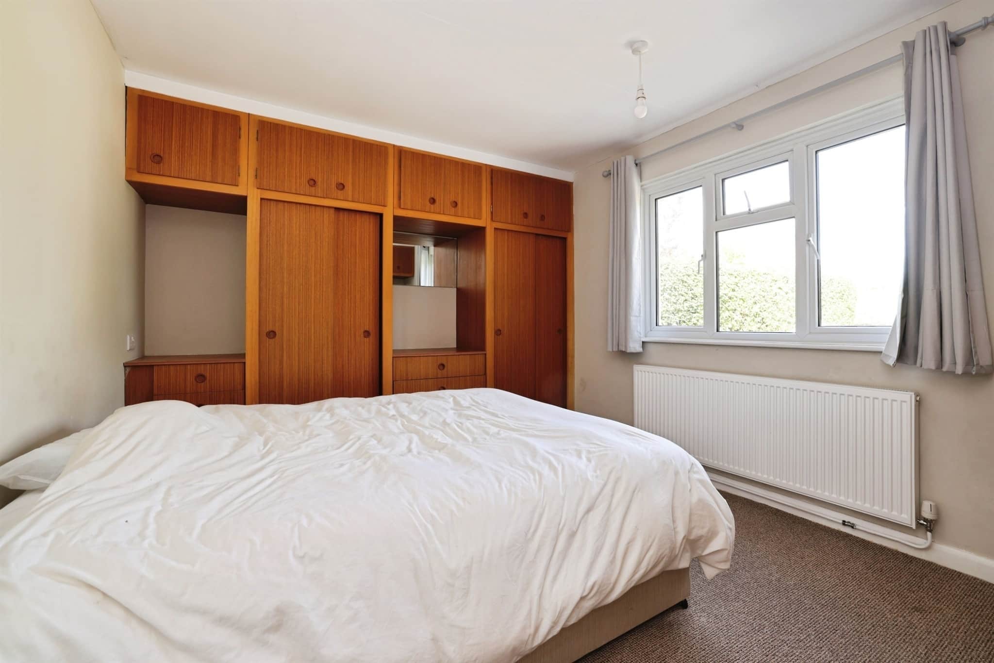 Property at Upper Common, Kington Langley, Chippenham