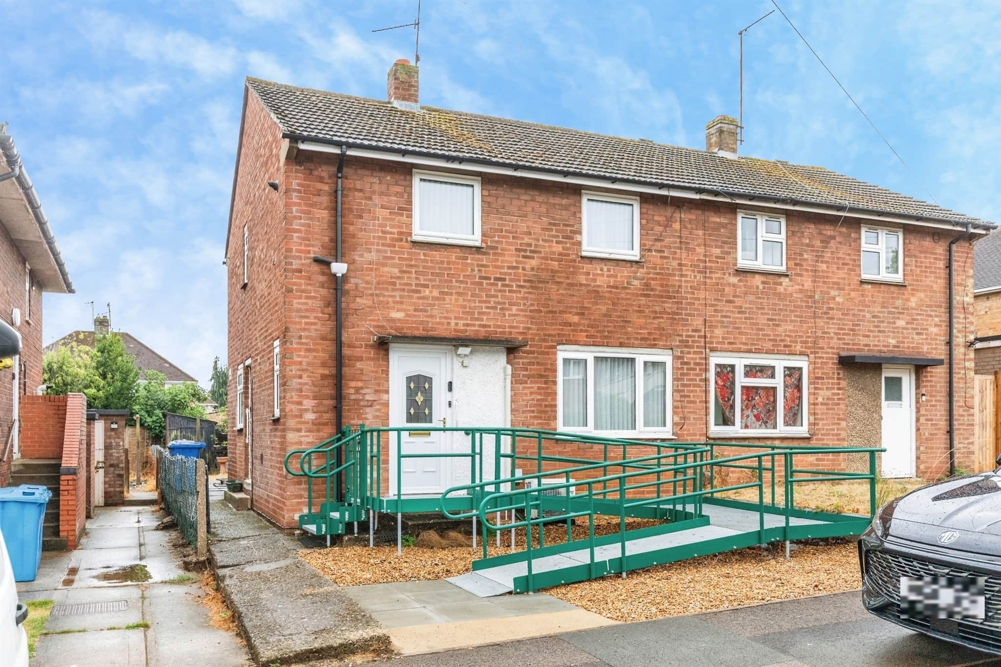 Property at Haynes Road, Kettering