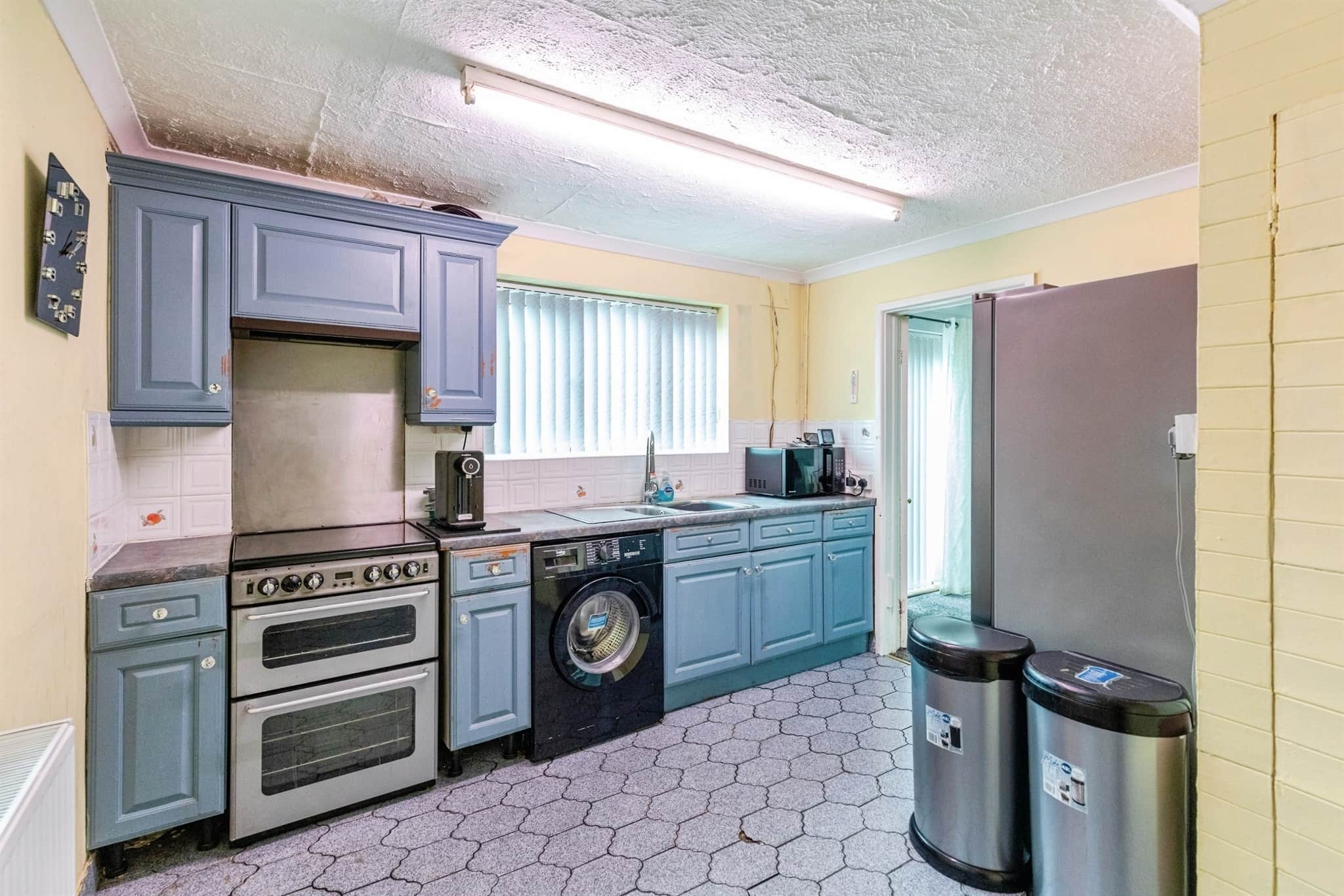 Property at Haynes Road, Kettering