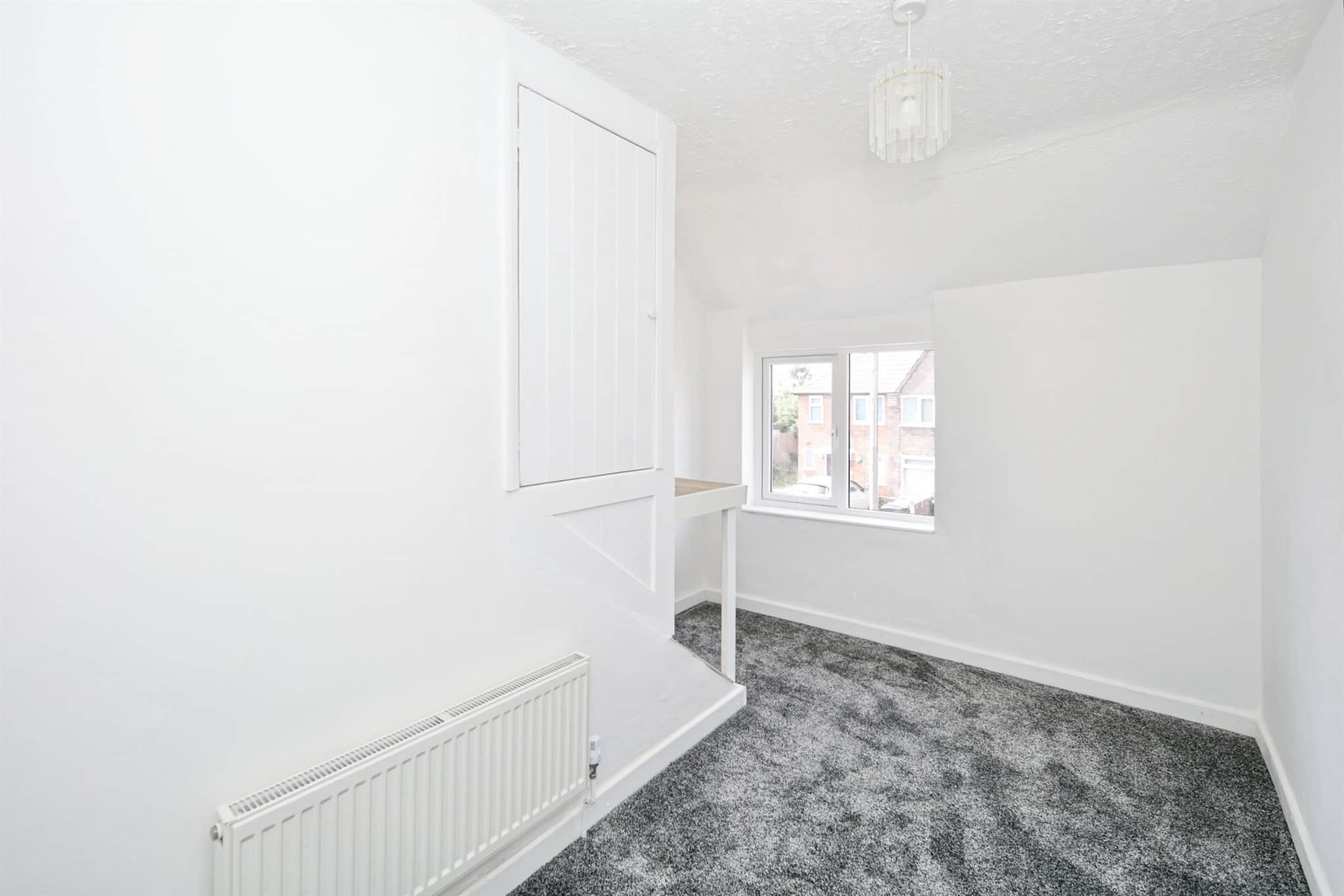 Property at Charles Street, Gun Hill, Coventry