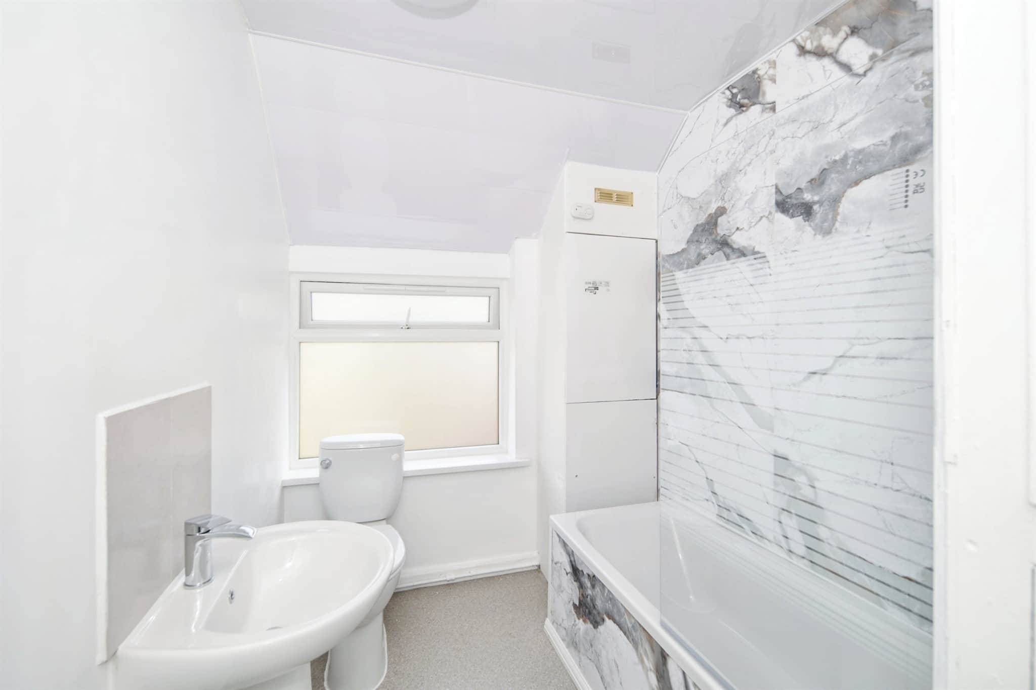 Property at Charles Street, Gun Hill, Coventry