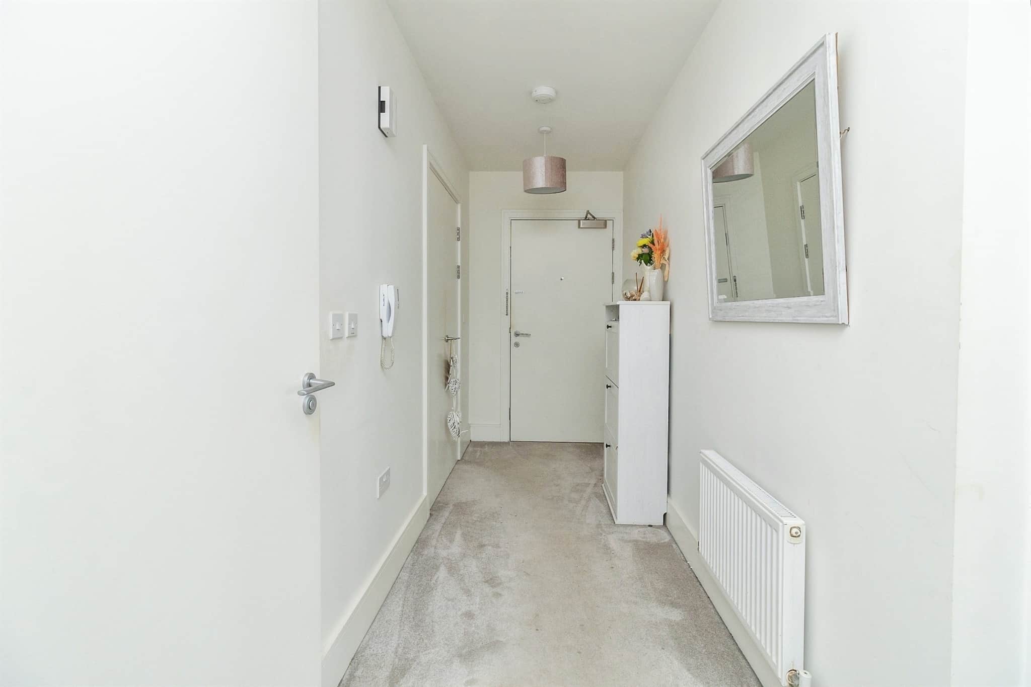 Property at Fen Street, Brooklands, Milton Keynes