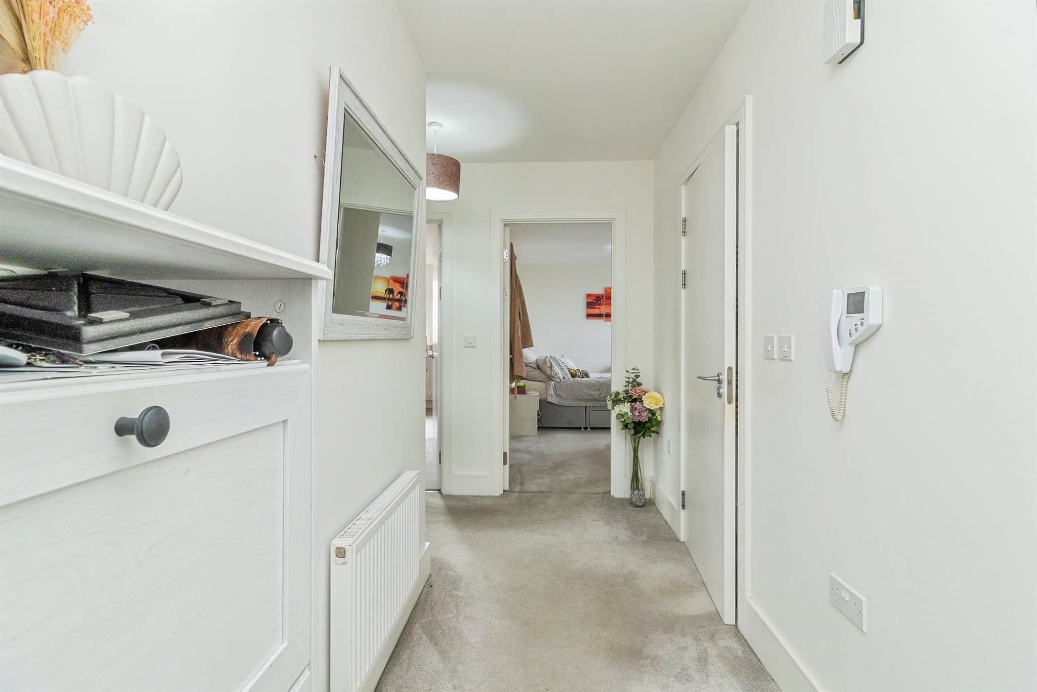 Property at Fen Street, Brooklands, Milton Keynes