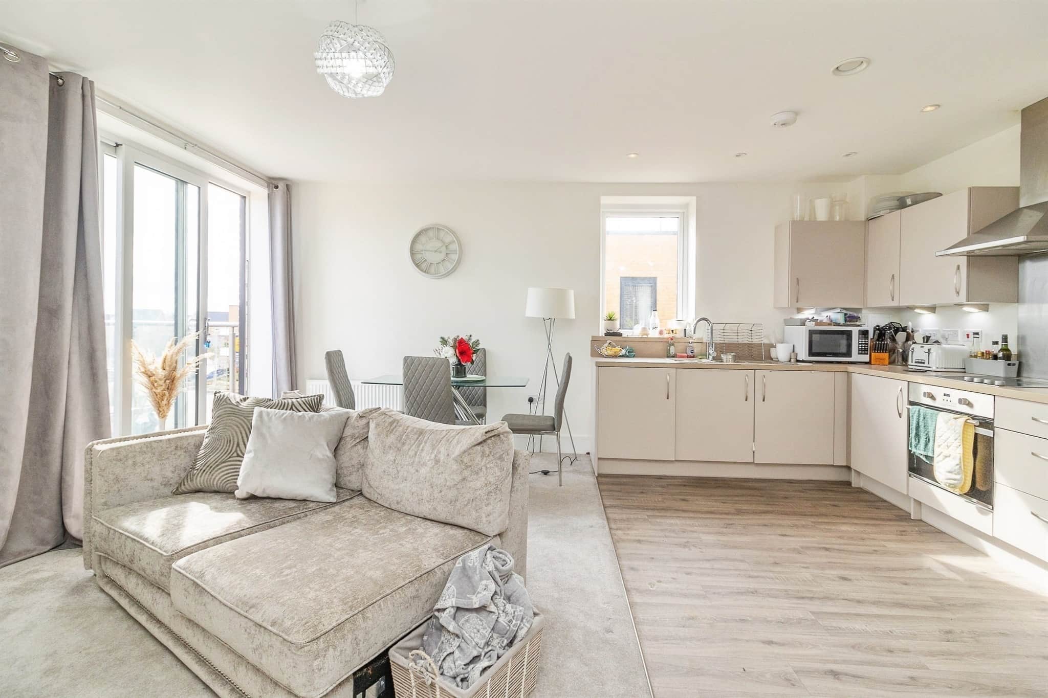 Property at Fen Street, Brooklands, Milton Keynes