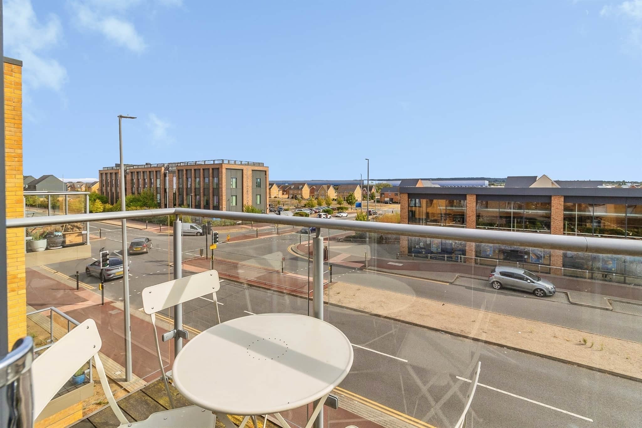 Property at Fen Street, Brooklands, Milton Keynes