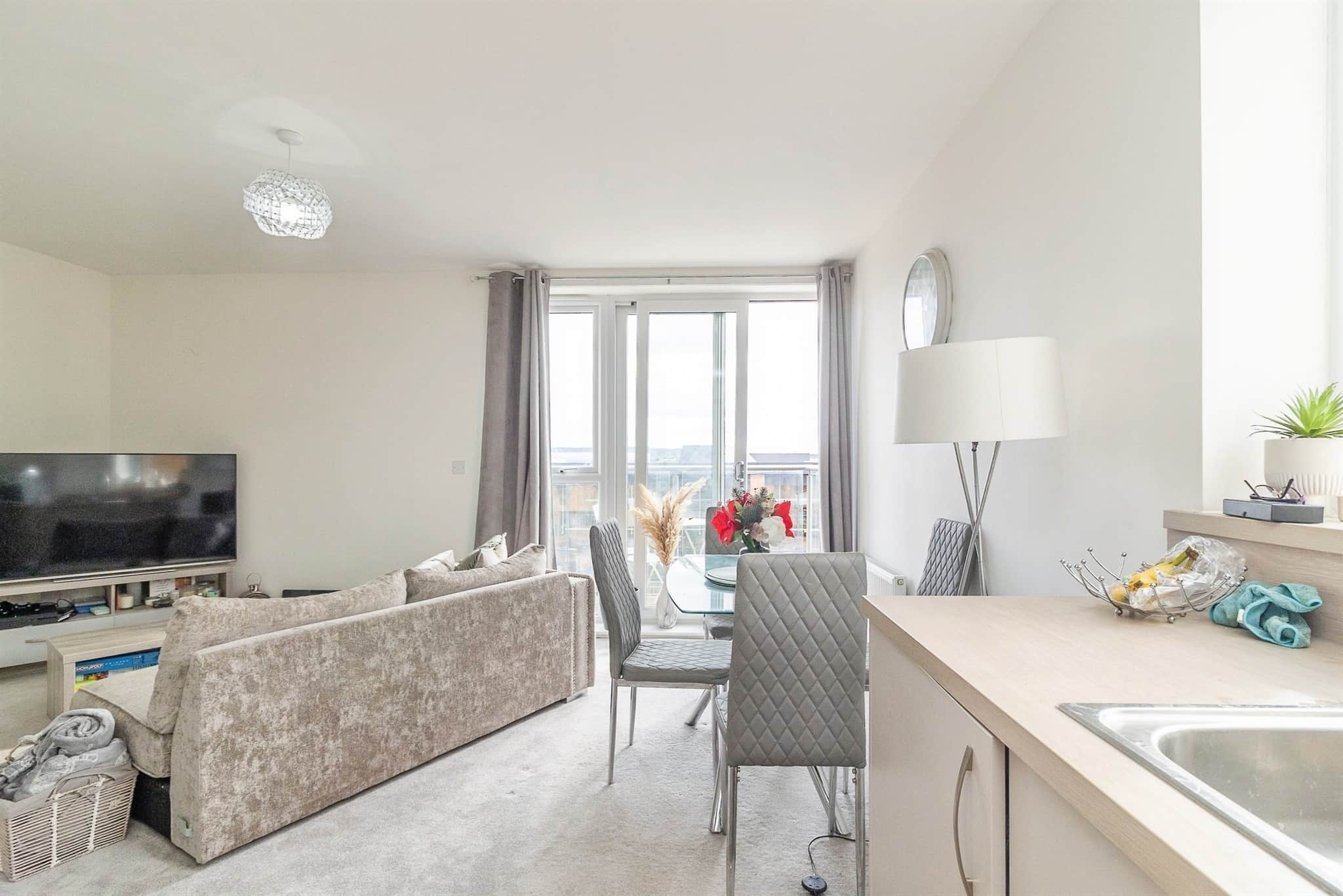 Property at Fen Street, Brooklands, Milton Keynes