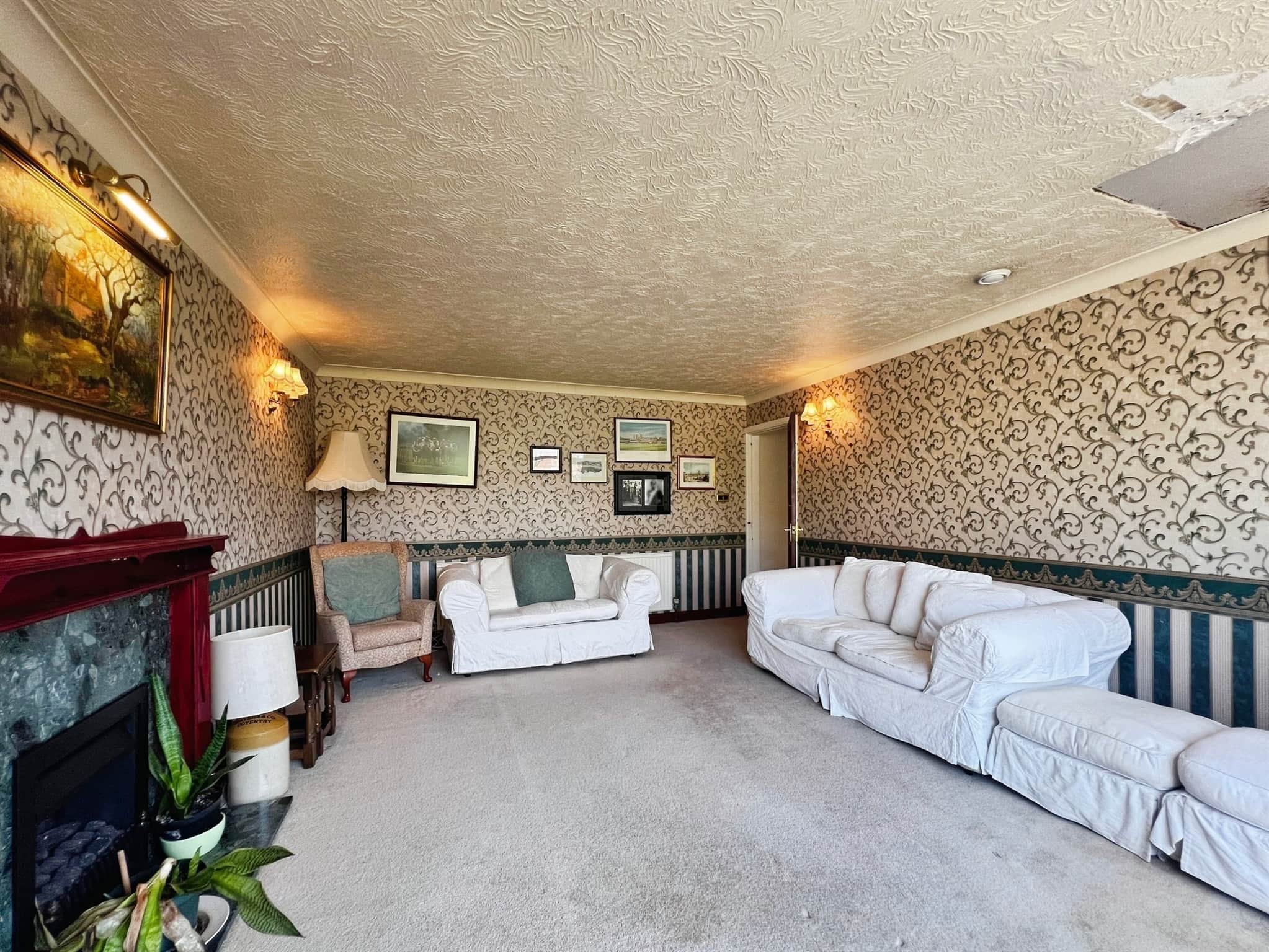 Property at High Street, Broom, Alcester