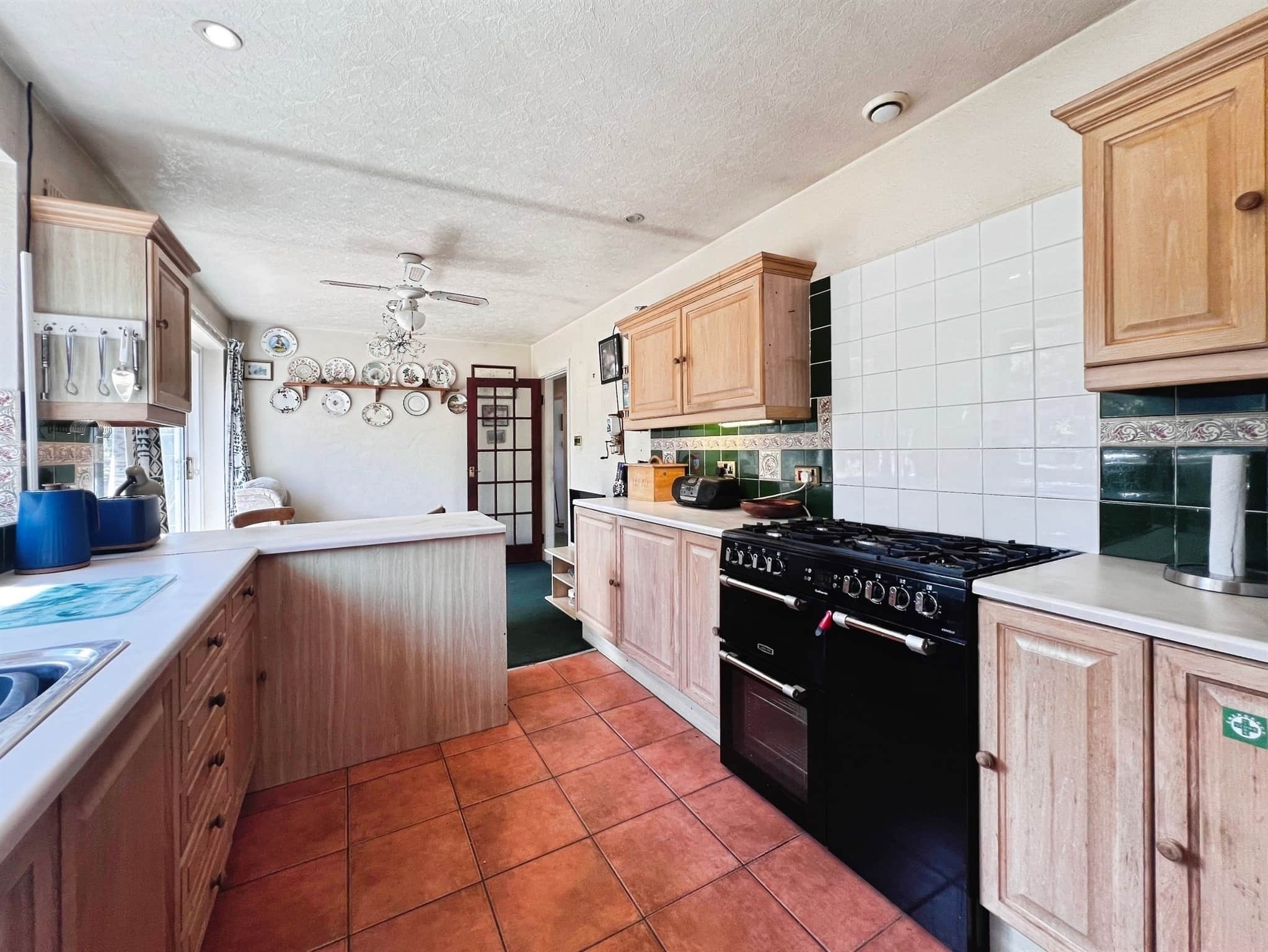 Property at High Street, Broom, Alcester