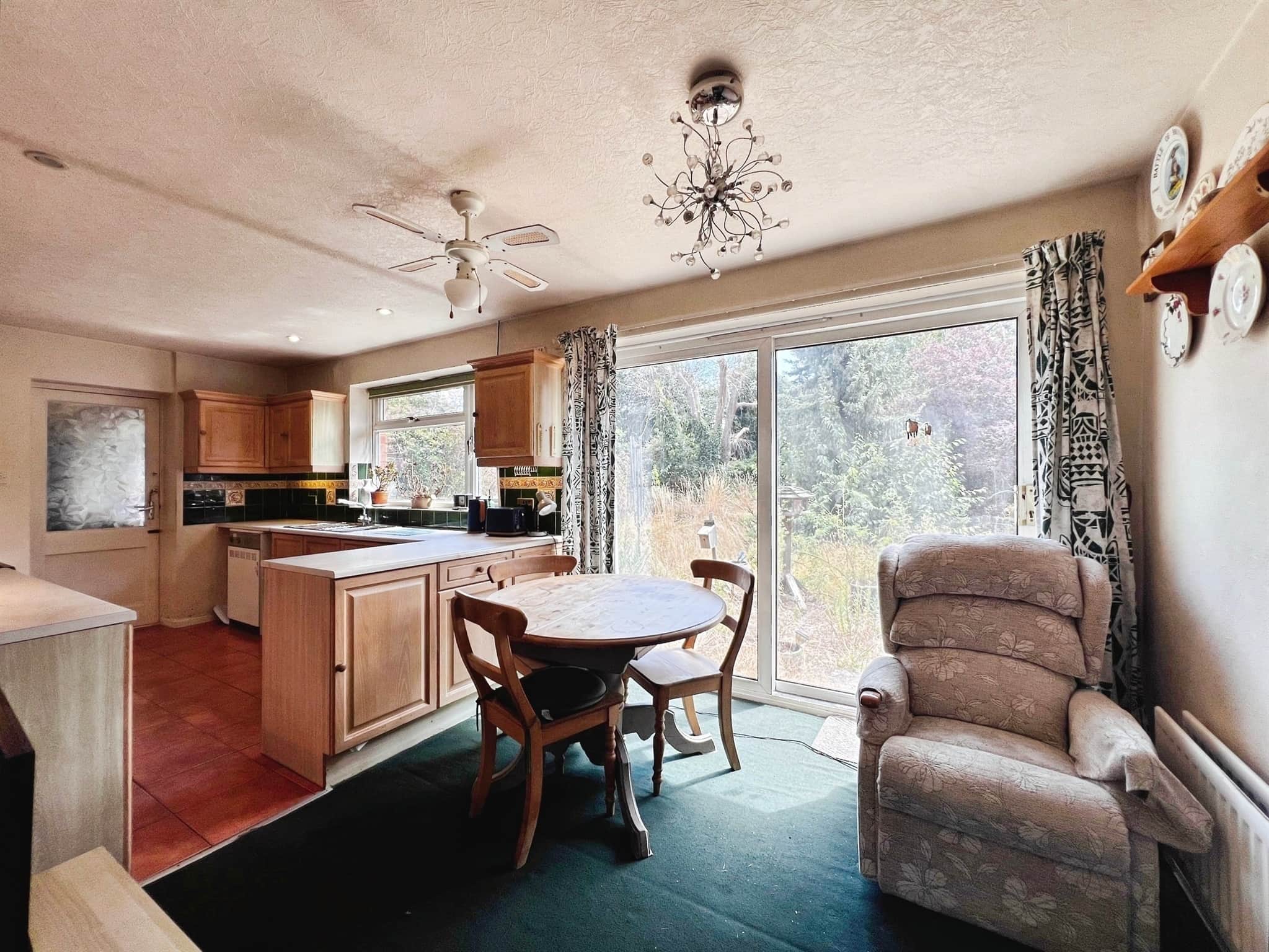 Property at High Street, Broom, Alcester