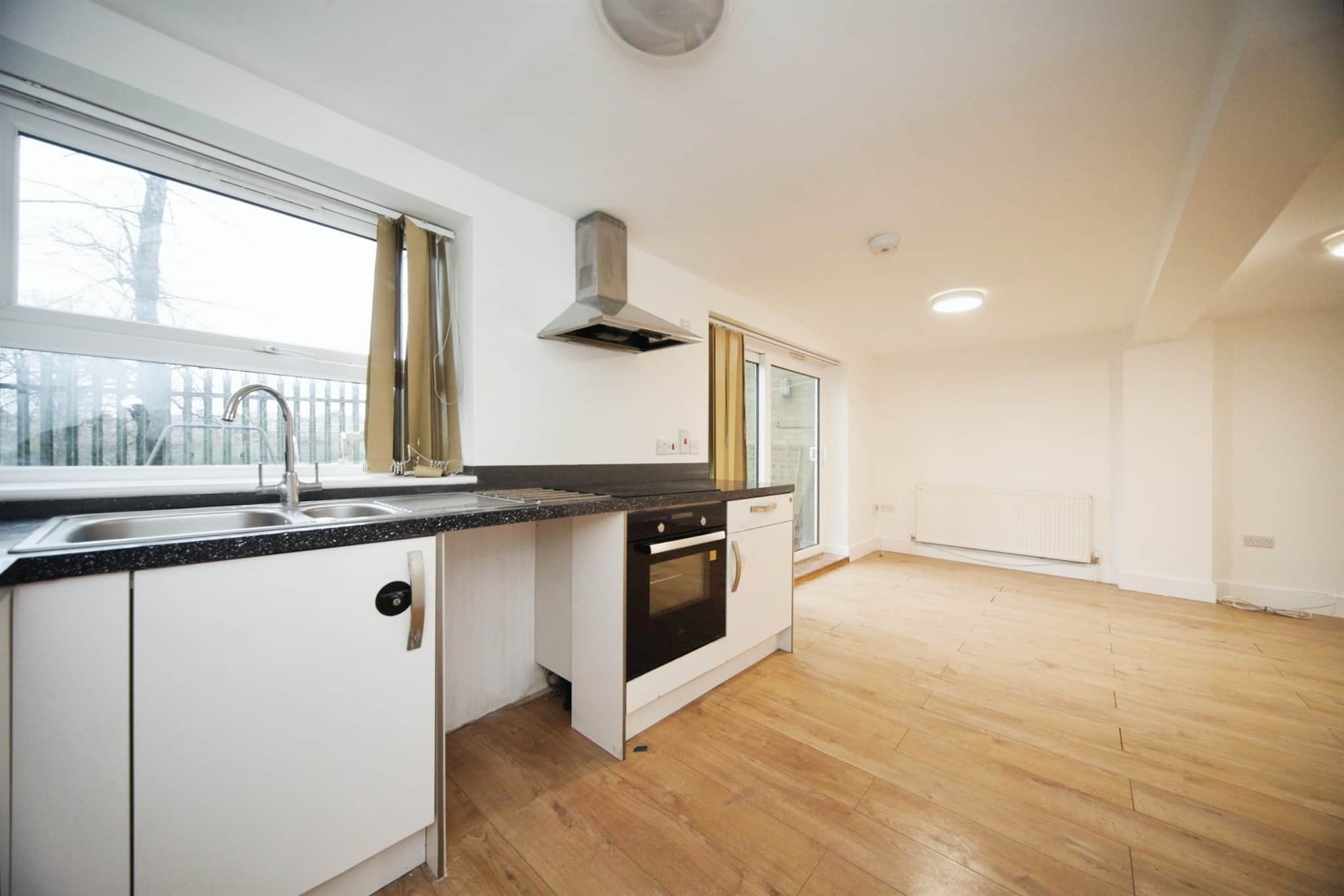 Property at Brook Street, Luton