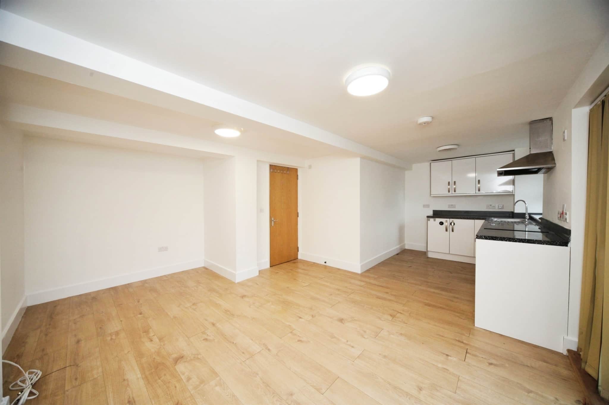 Property at Brook Street, Luton