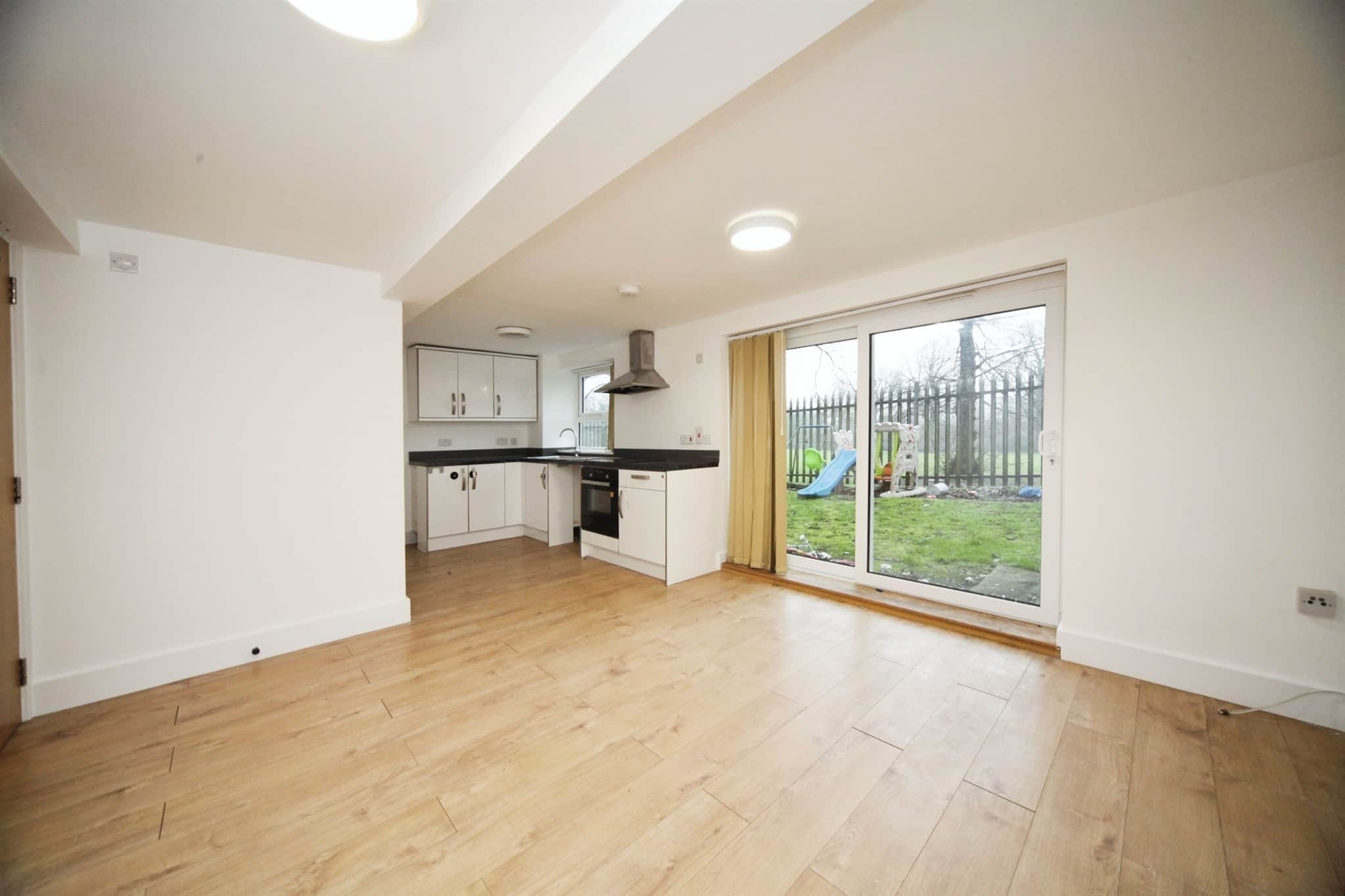 Property at Brook Street, Luton