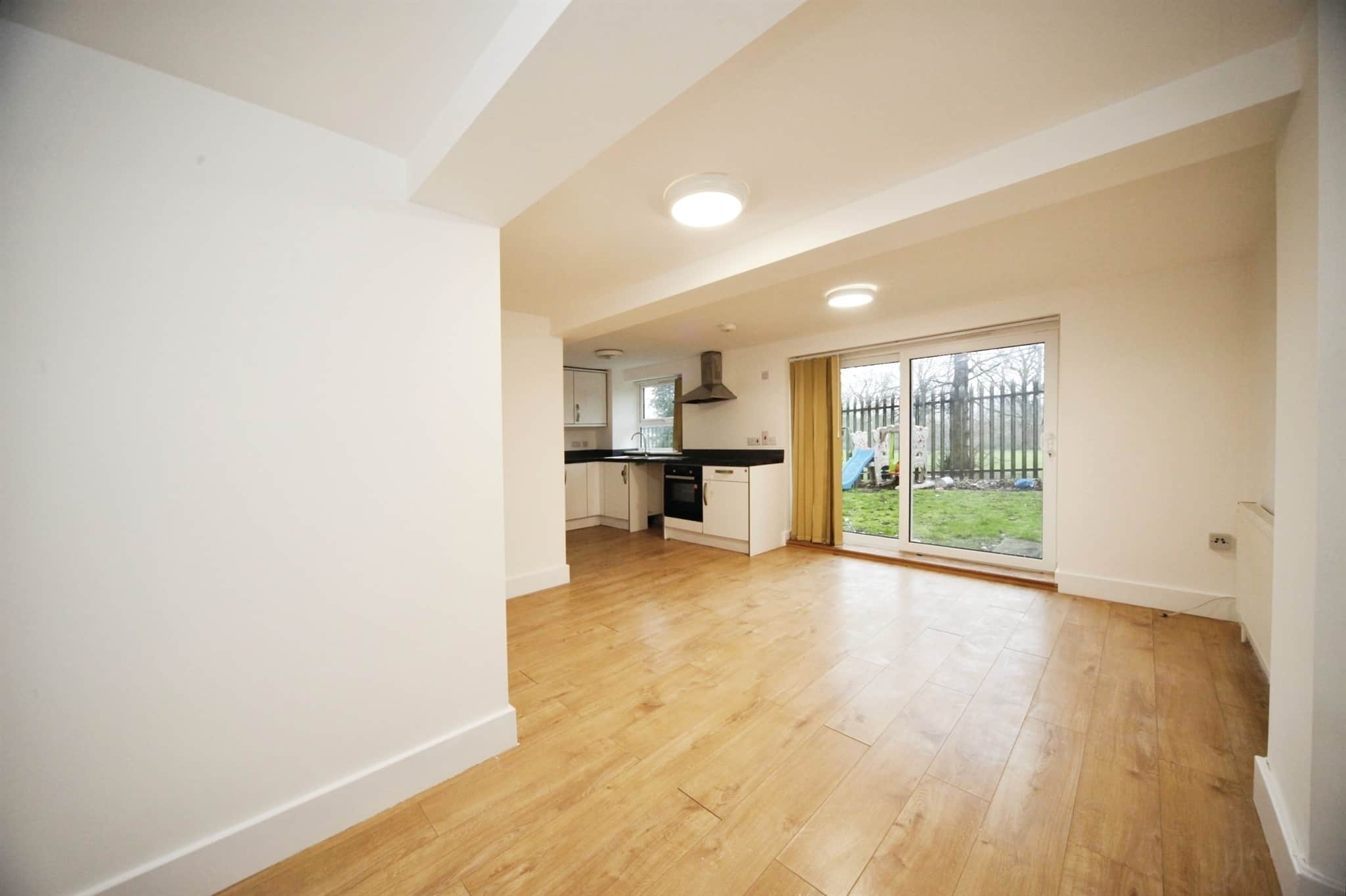 Property at Brook Street, Luton