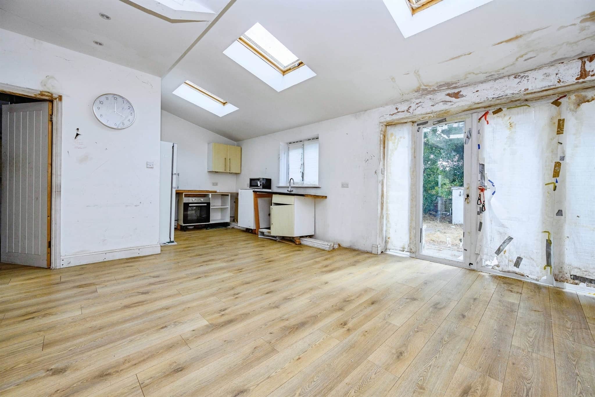 Property at Eastlea Avenue, Watford