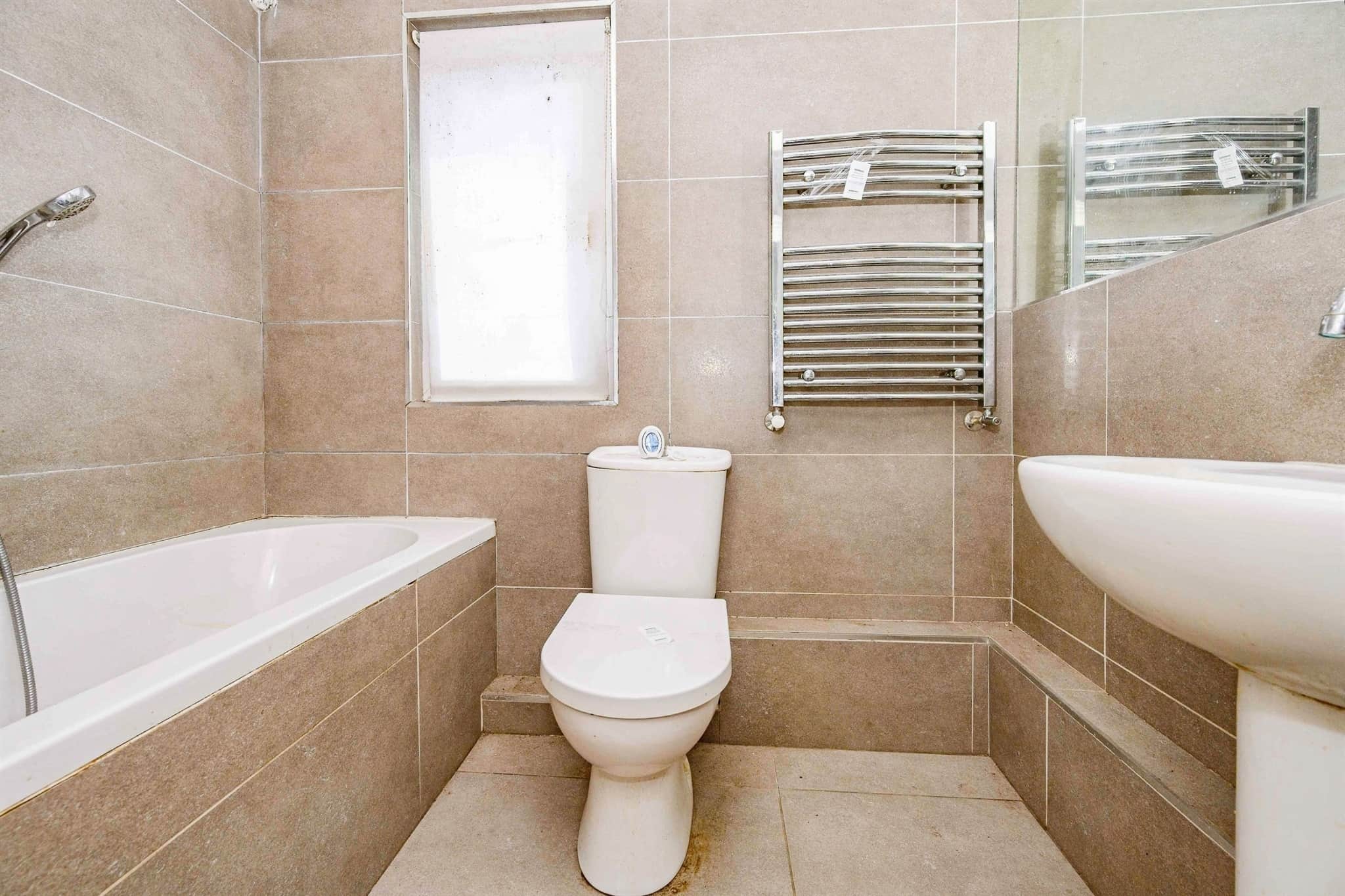 Property at Eastlea Avenue, Watford