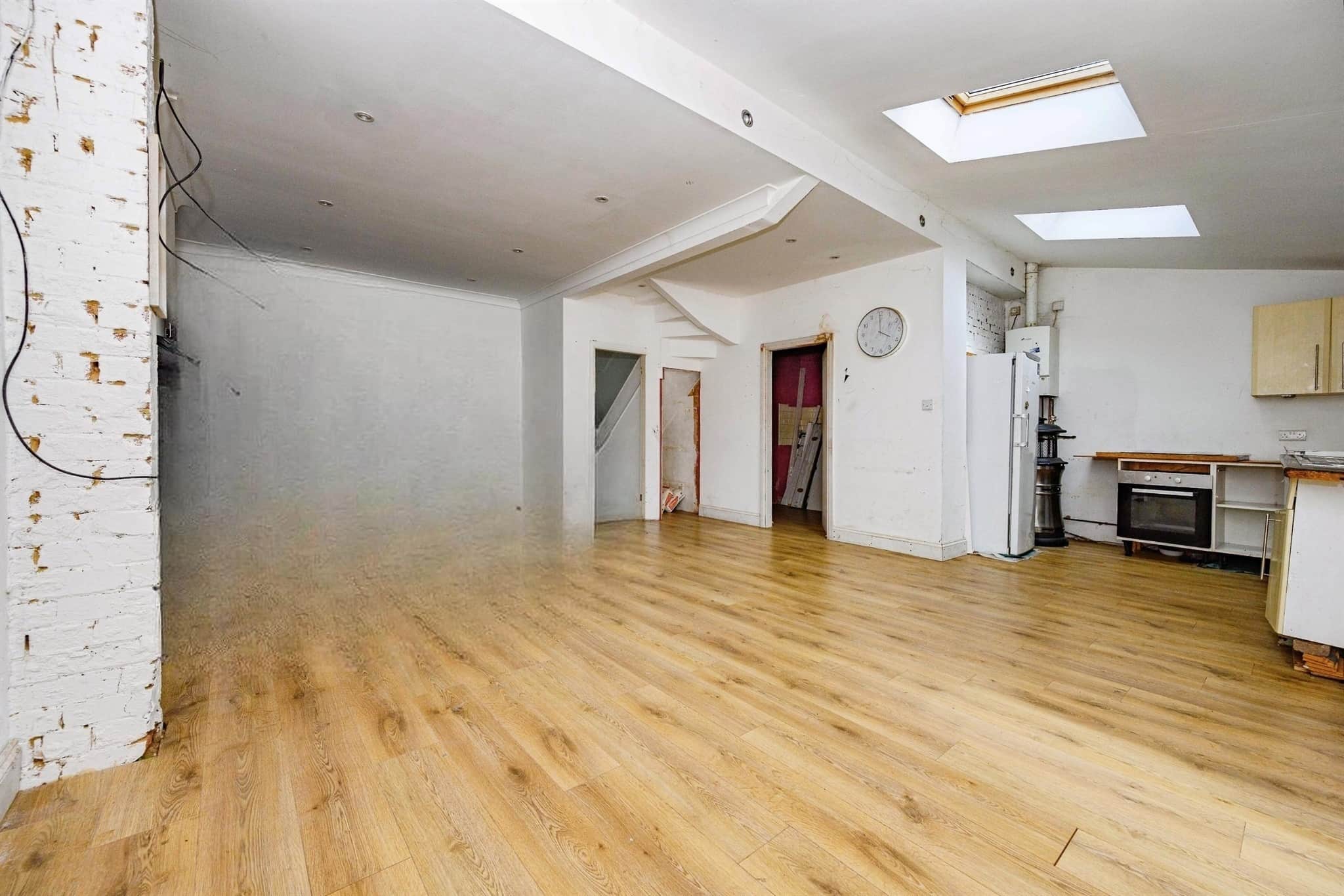 Property at Eastlea Avenue, Watford