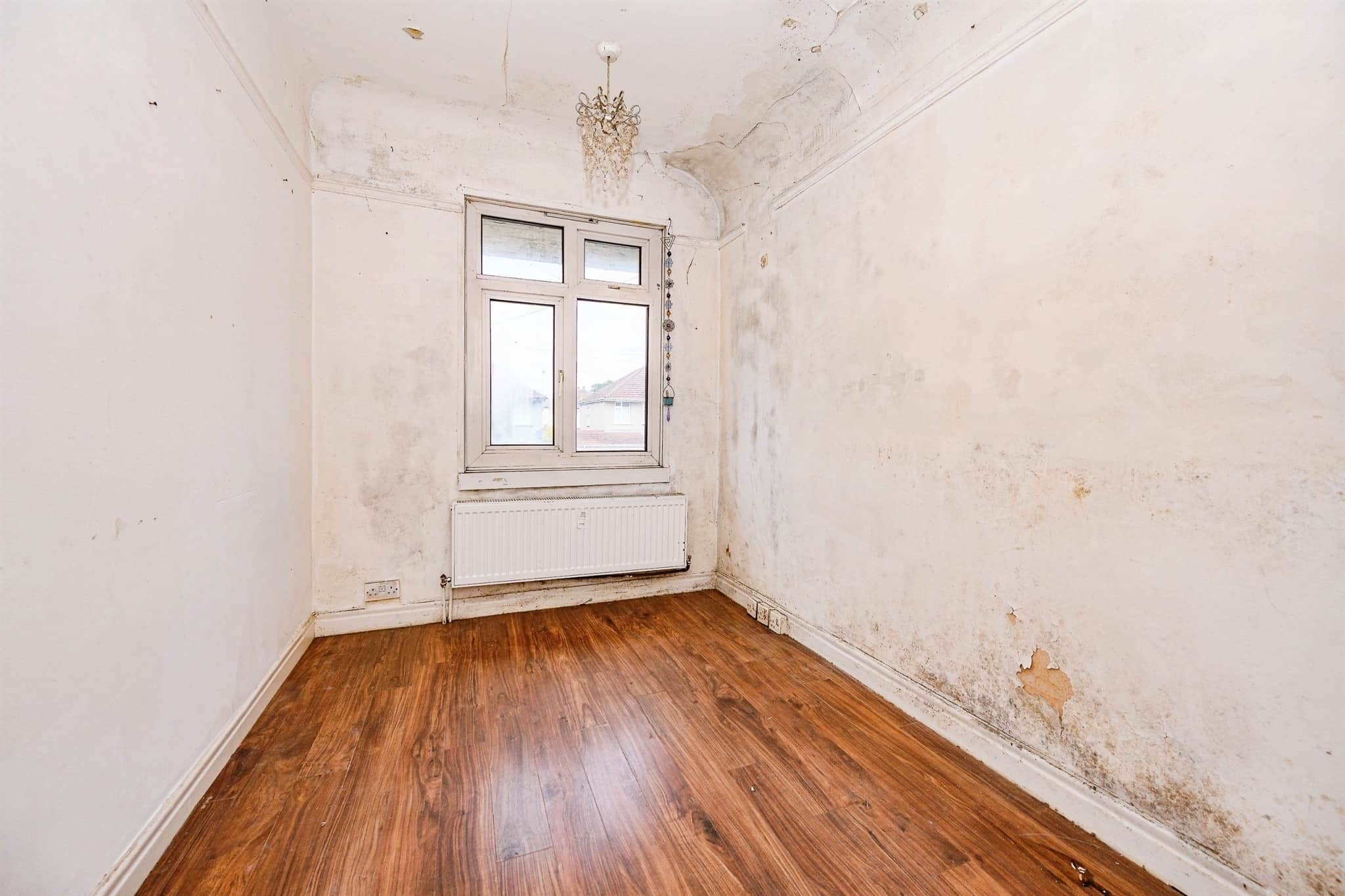Property at Eastlea Avenue, Watford