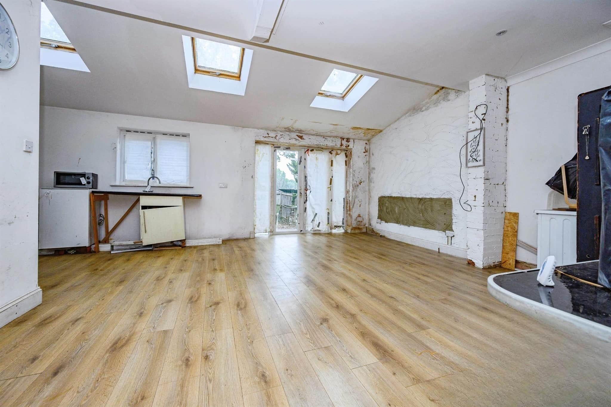 Property at Eastlea Avenue, Watford