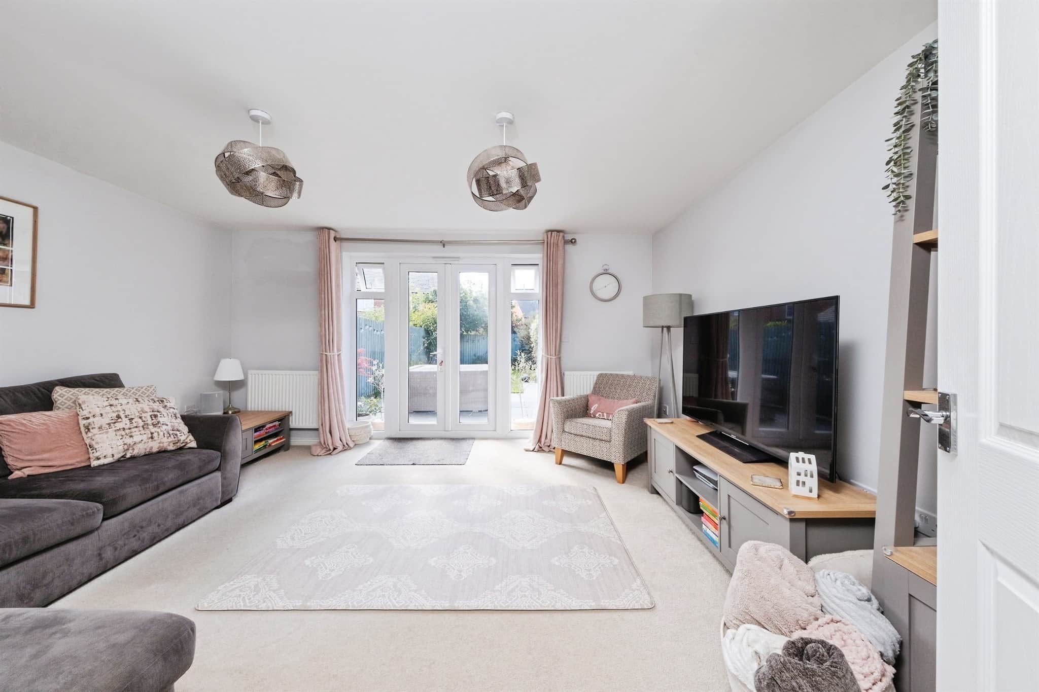 Property at Linnet Road, Bodicote, Banbury